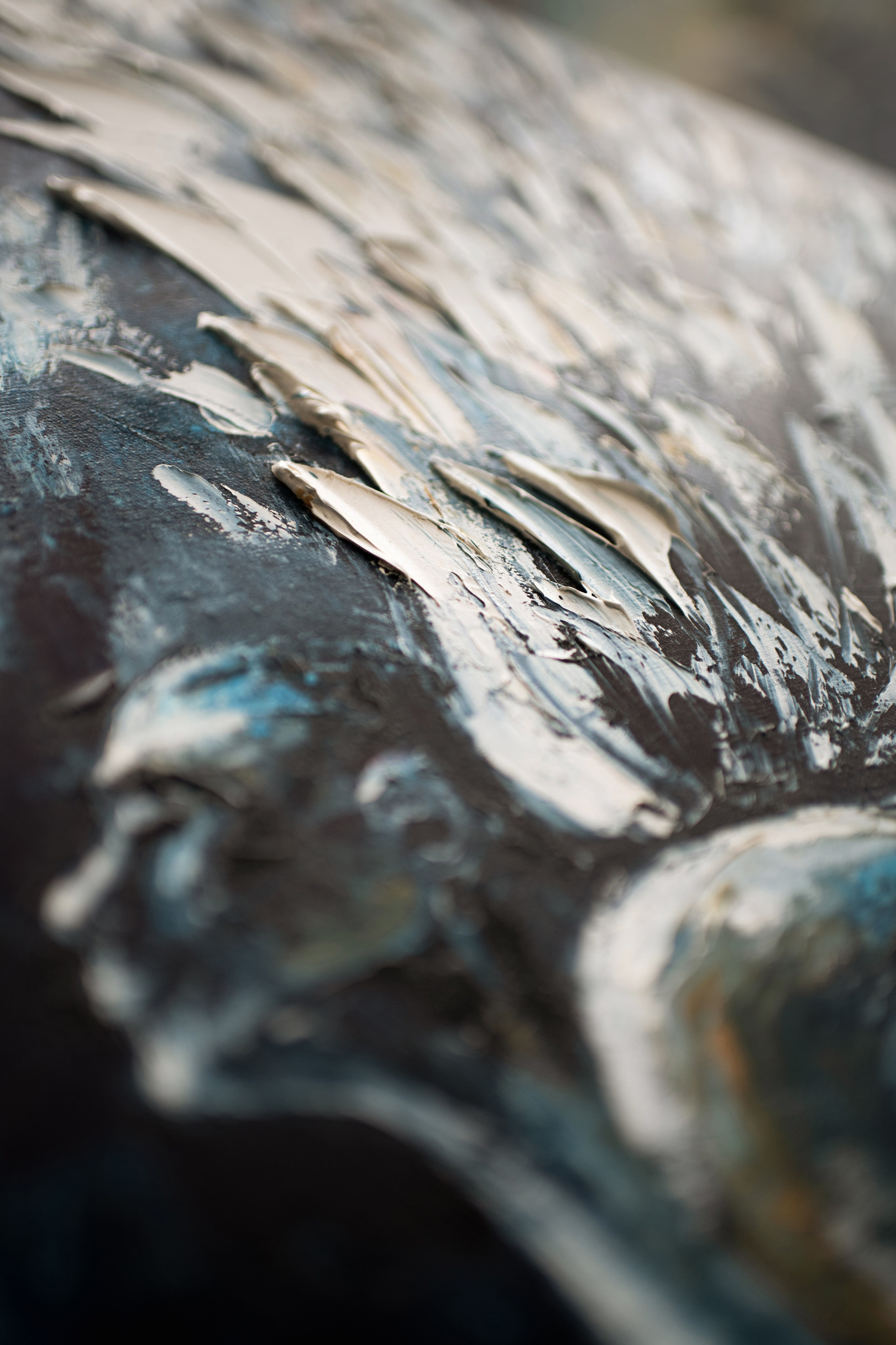 КЕЙС художника Веры Крамарчук. Женский, семейный и контент-фотограф в Оренбурге Анна Соловых