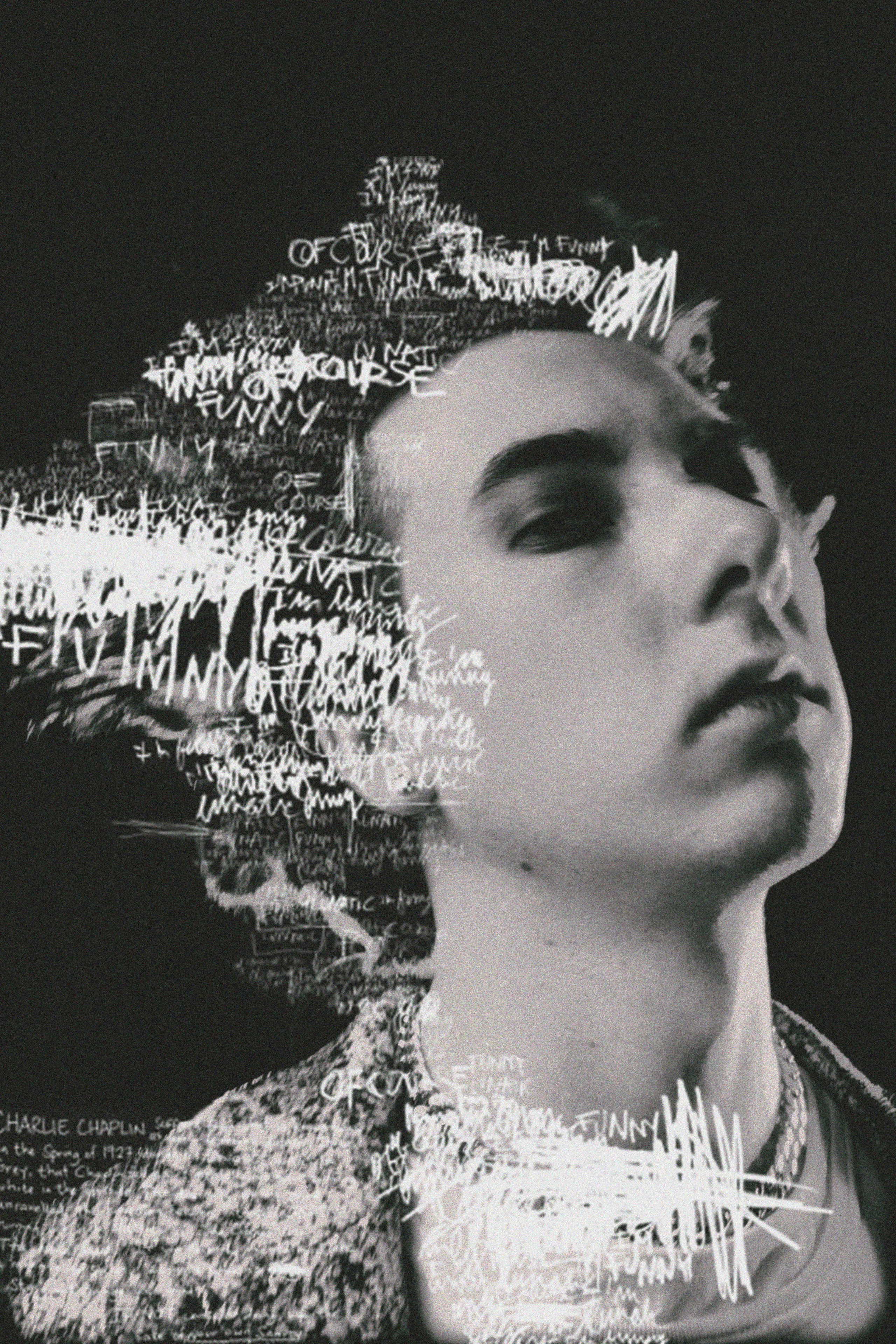 ANDREY. ЕВГЕНИЯ КОПАЧ