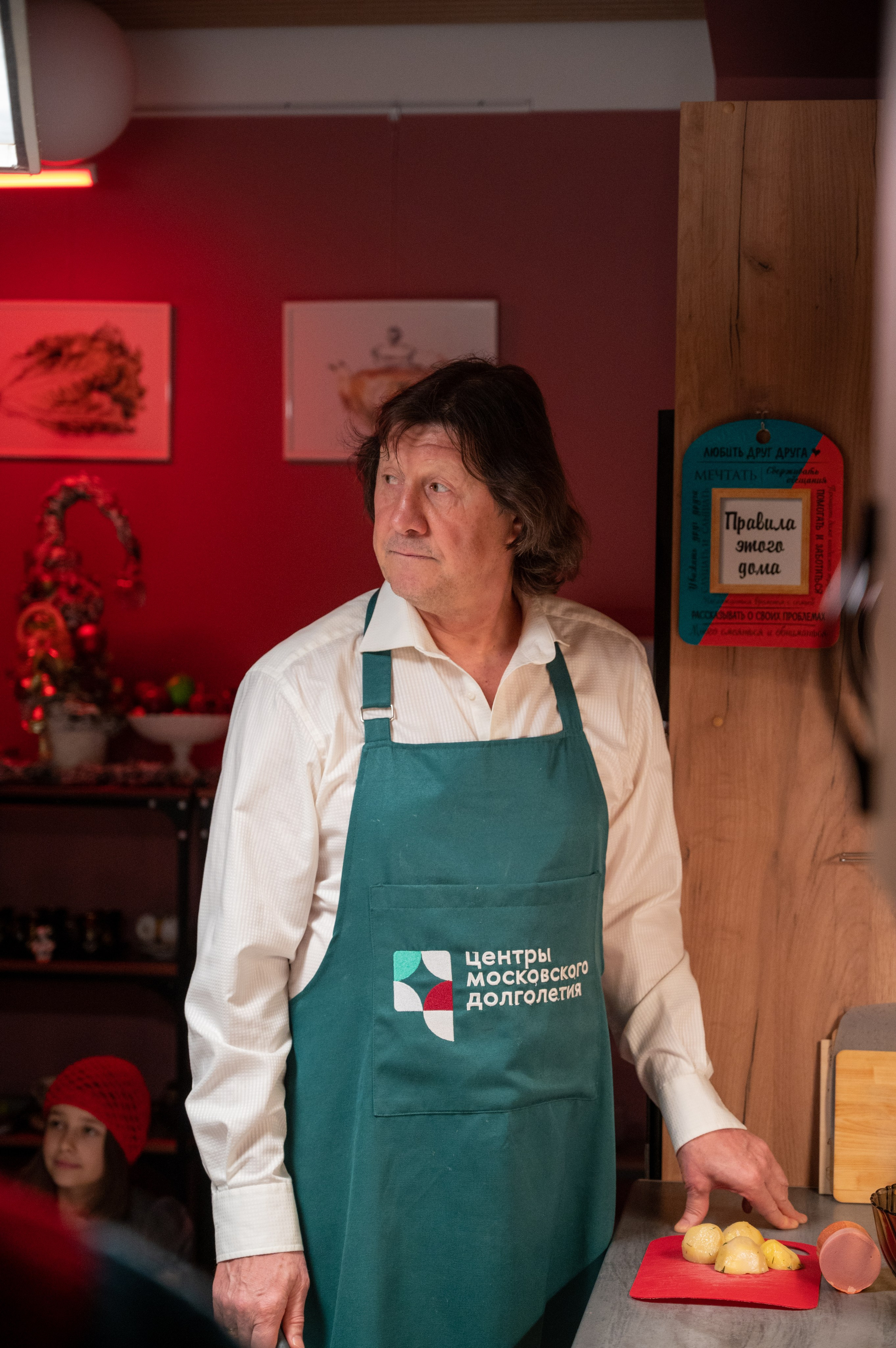 Свеча Желаний. Фотограф Мария