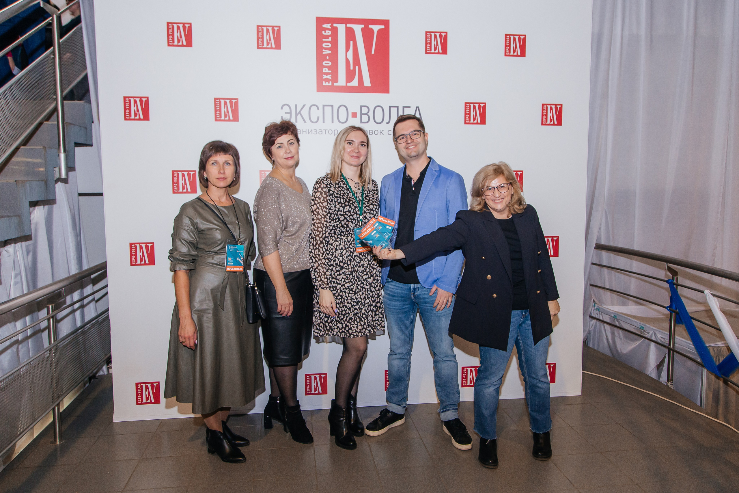 Стоматологическая конференция. Фотограф в Самаре / Олеся Широнина