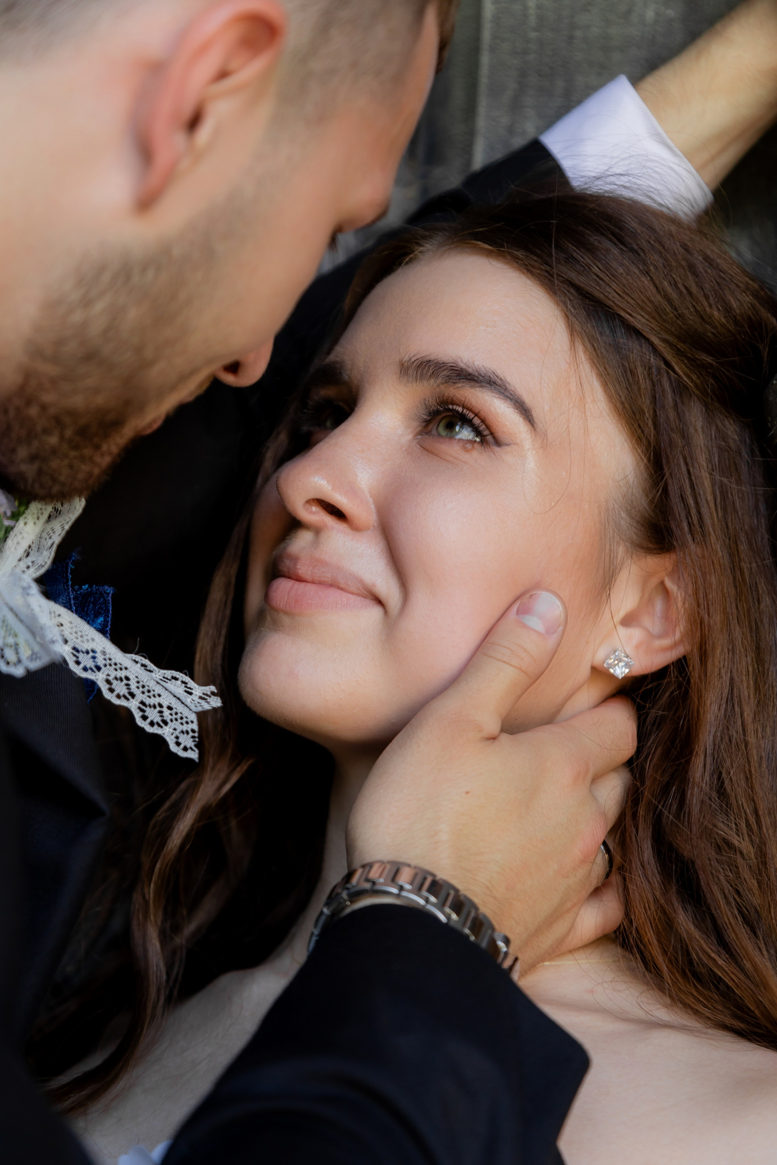 Дмитрий и Дарья. Фотограф в Самаре / Олеся Широнина