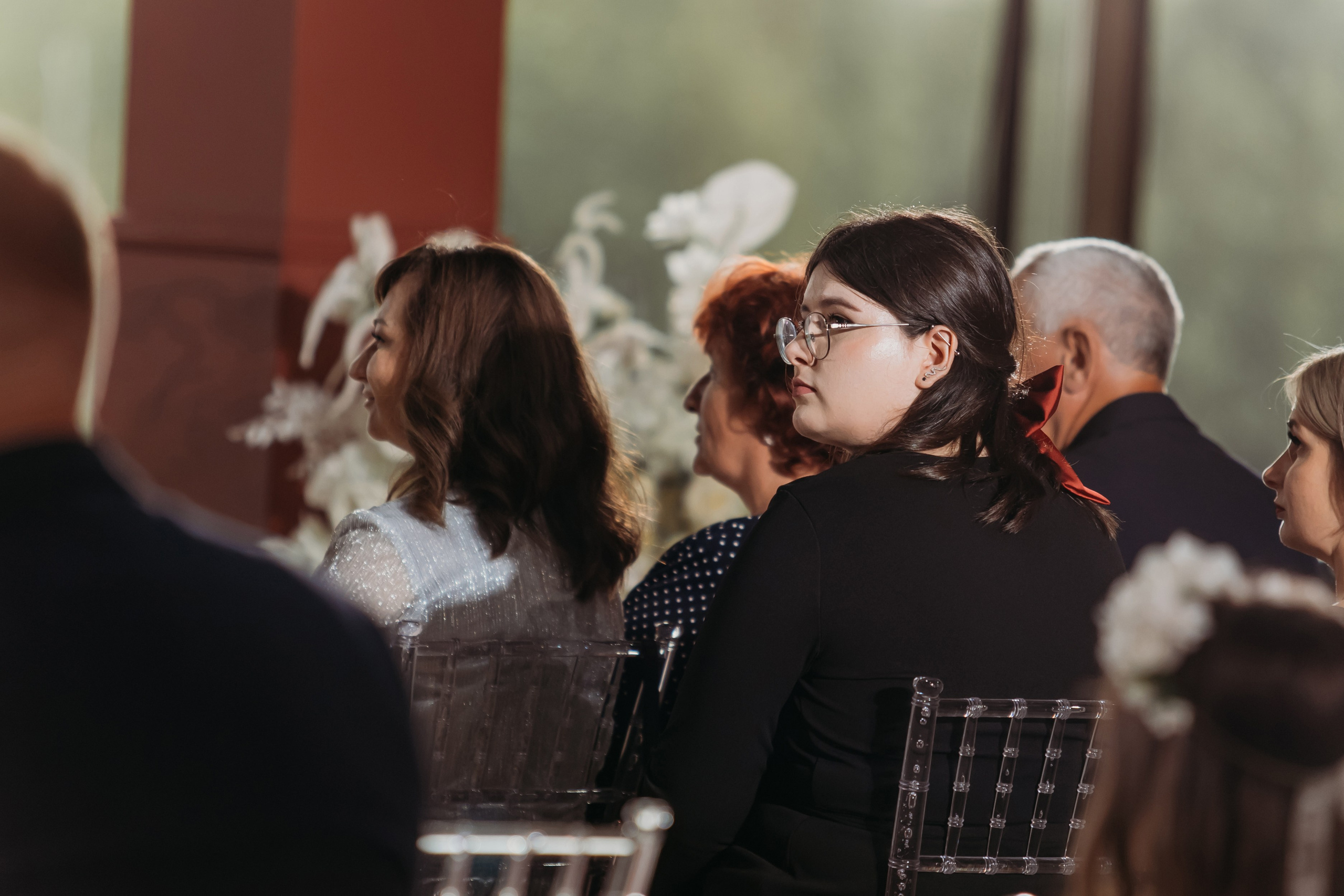 Ринат и Анастасия. Фотограф Тимербаева Алина г. Сургут