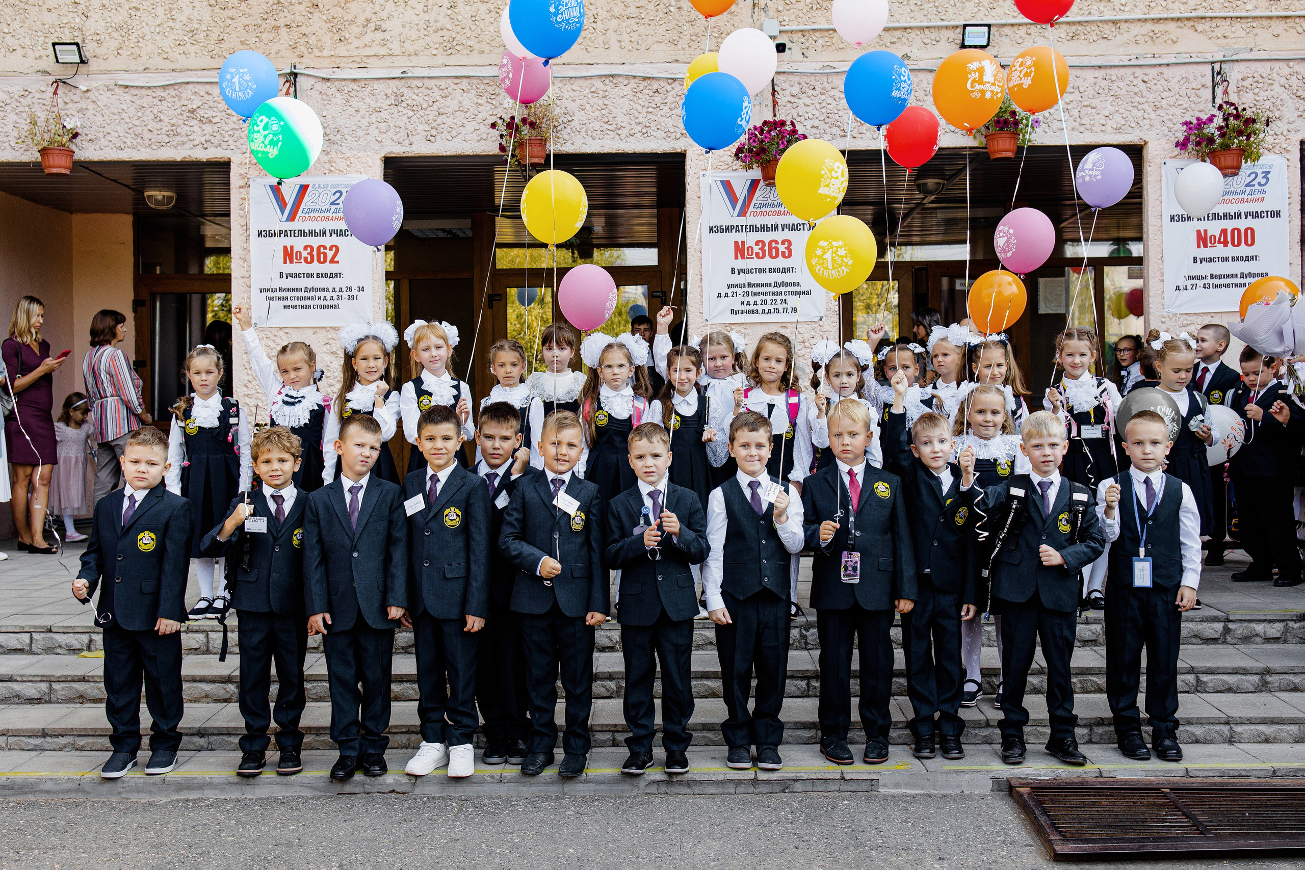 Репортажная фотосъемка. Фотограф Дмитрий Бойков
