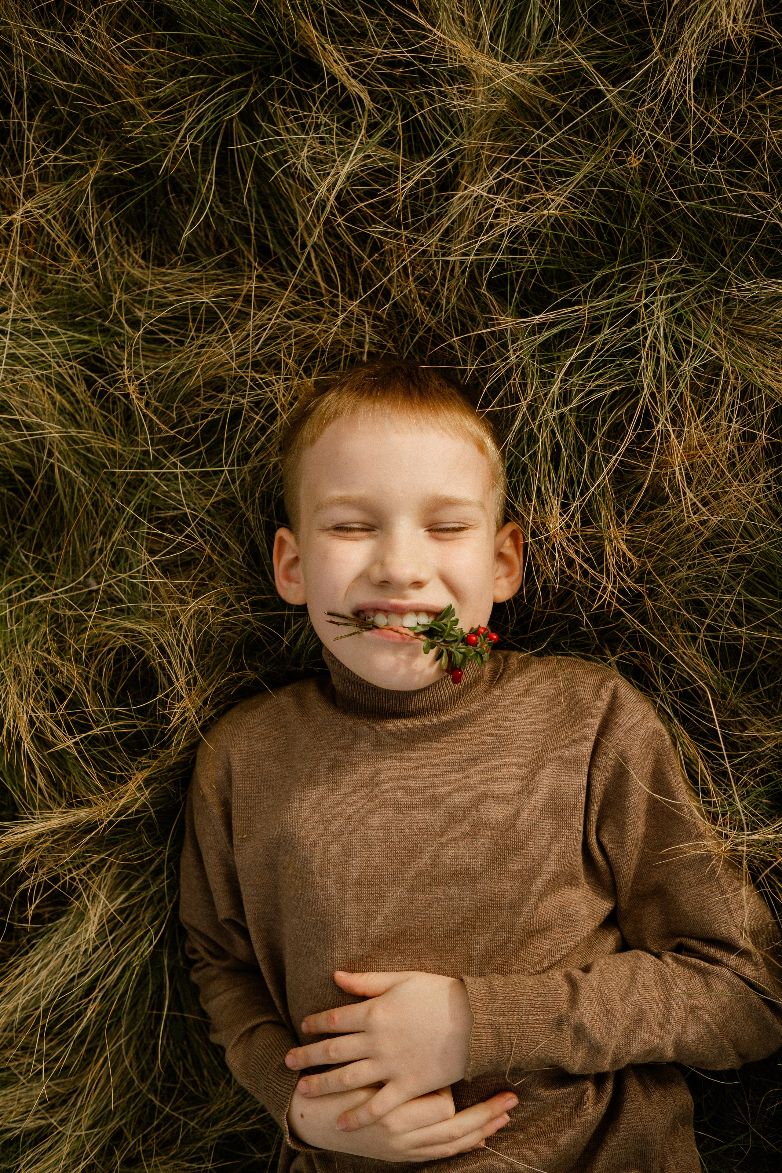 Портфолио. Фотограф в Мурманске Полина Аленовская