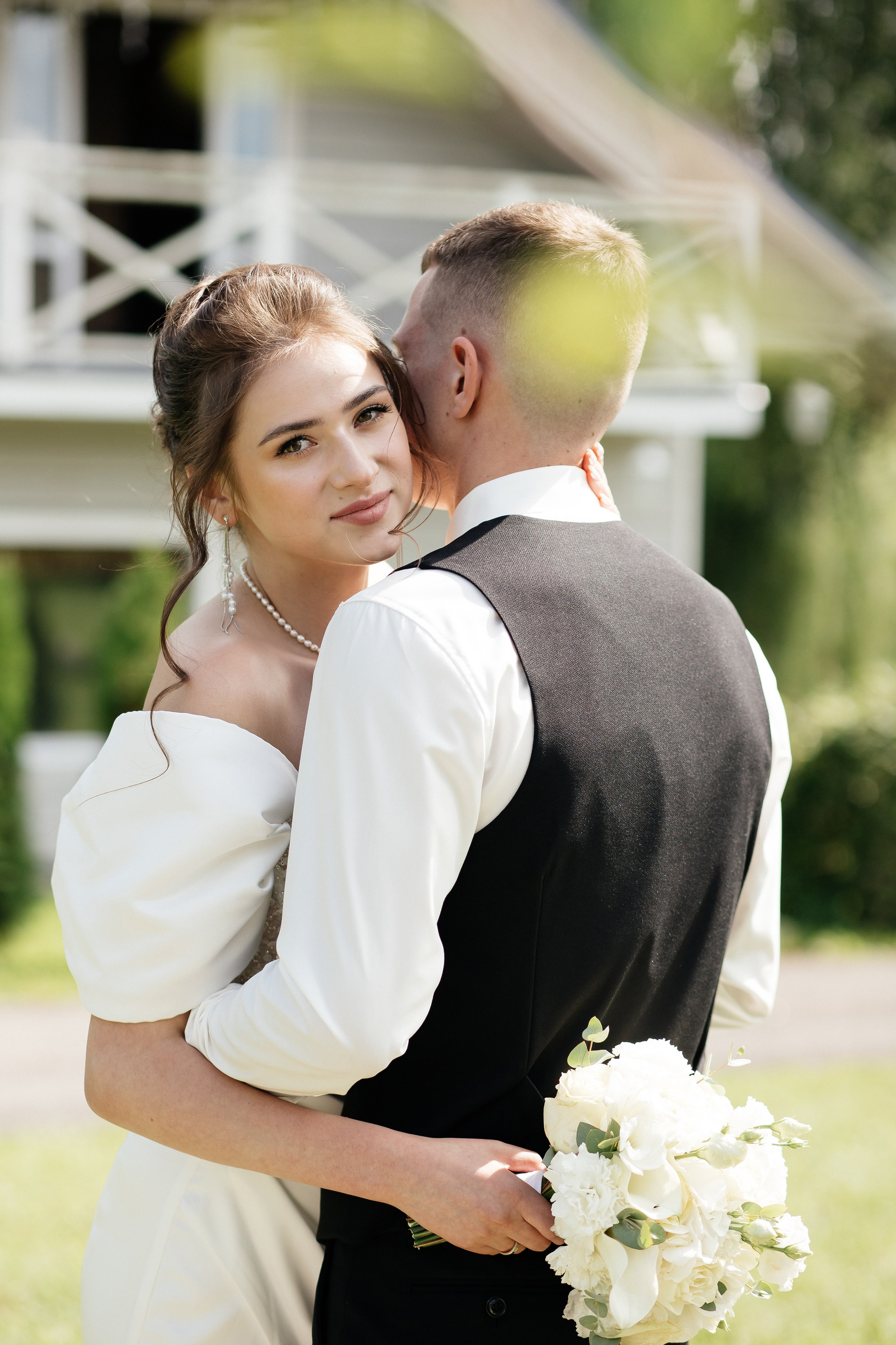 V&K. Свадебный и семейный фотограф Витебск