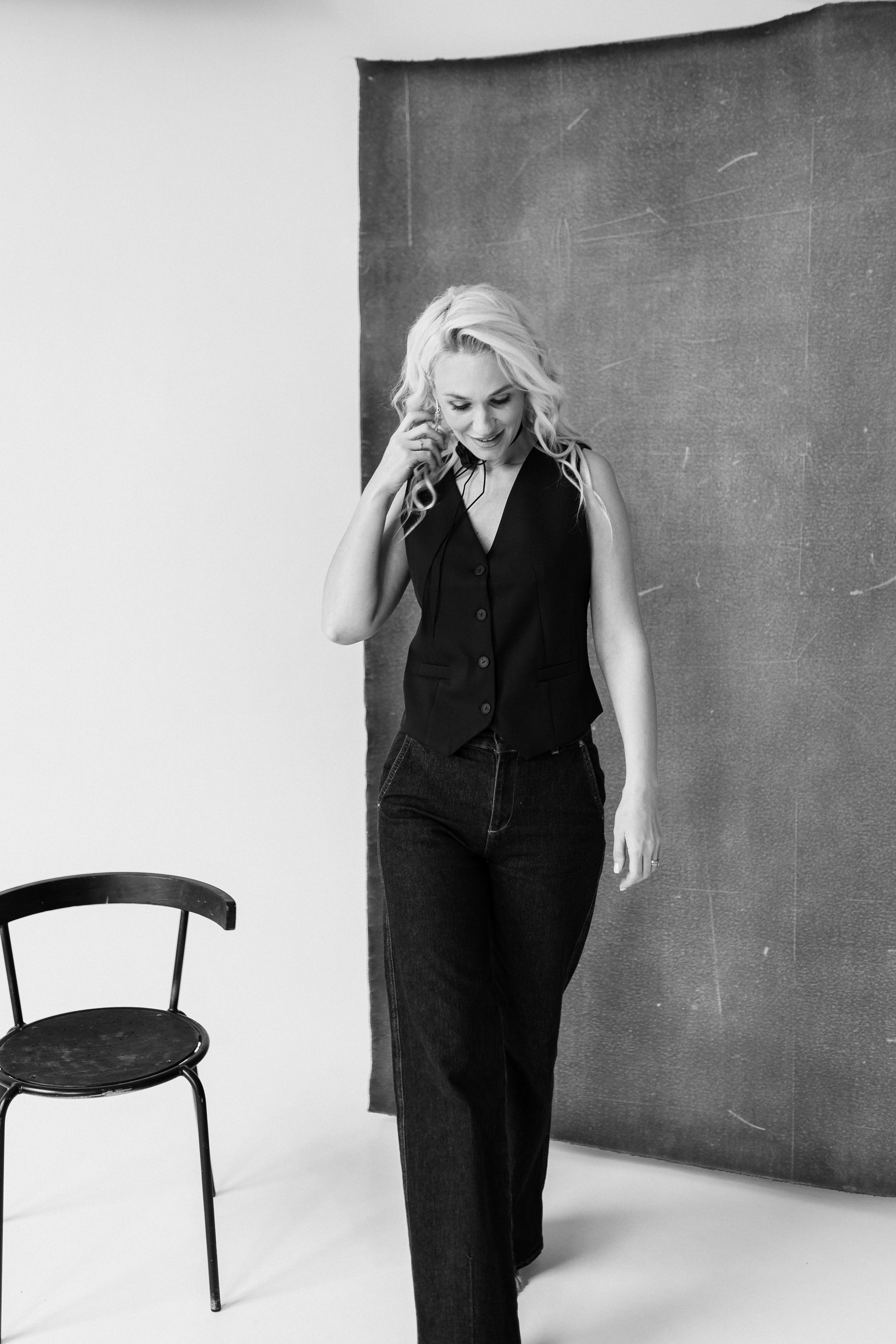 Индивидуальная съемка. Ваш универсальный фотограф Евгения Дунаевская