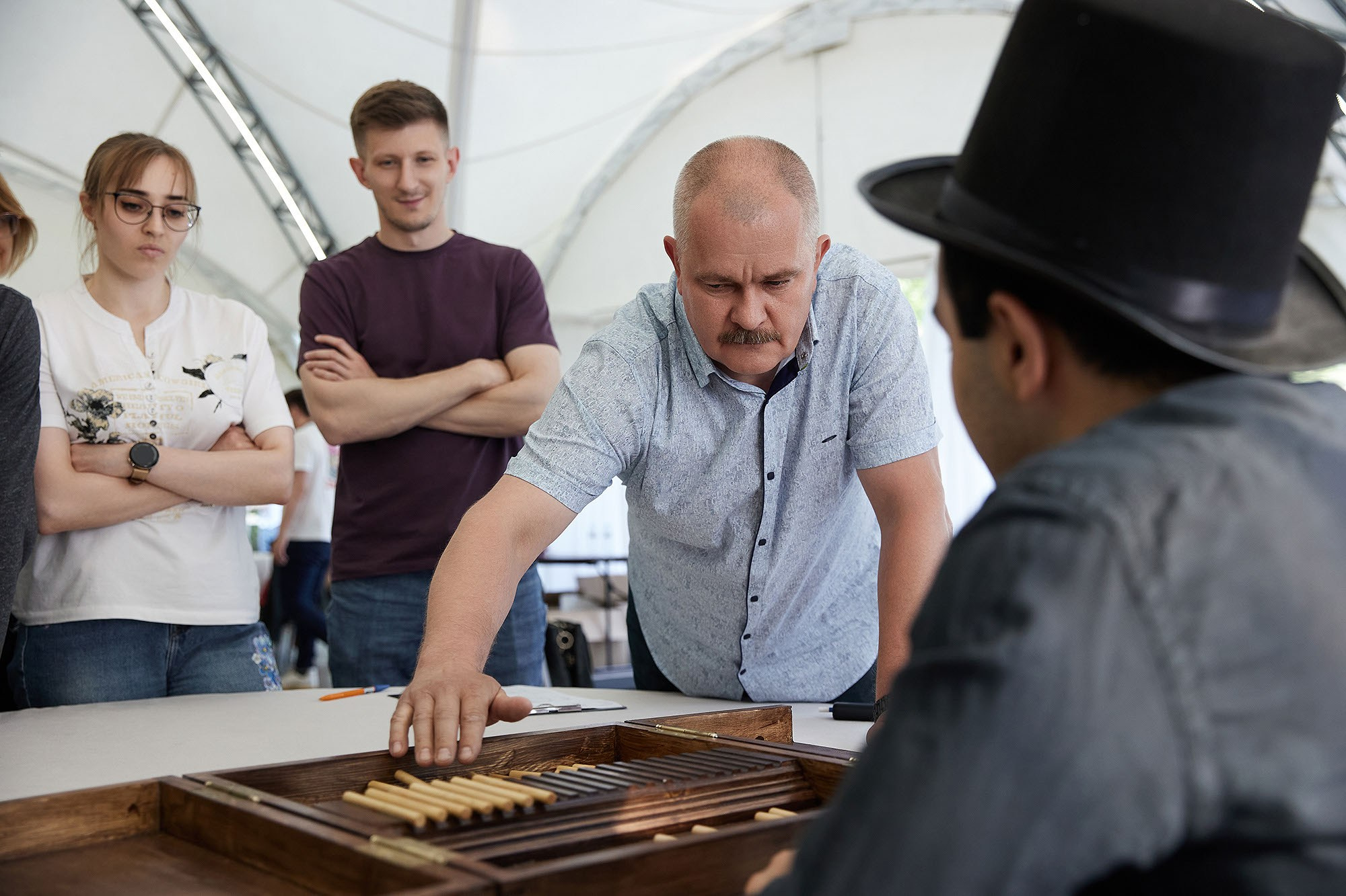 MICE Корпоративные мероприятия. Фотограф в Москве Валерий Боцман
