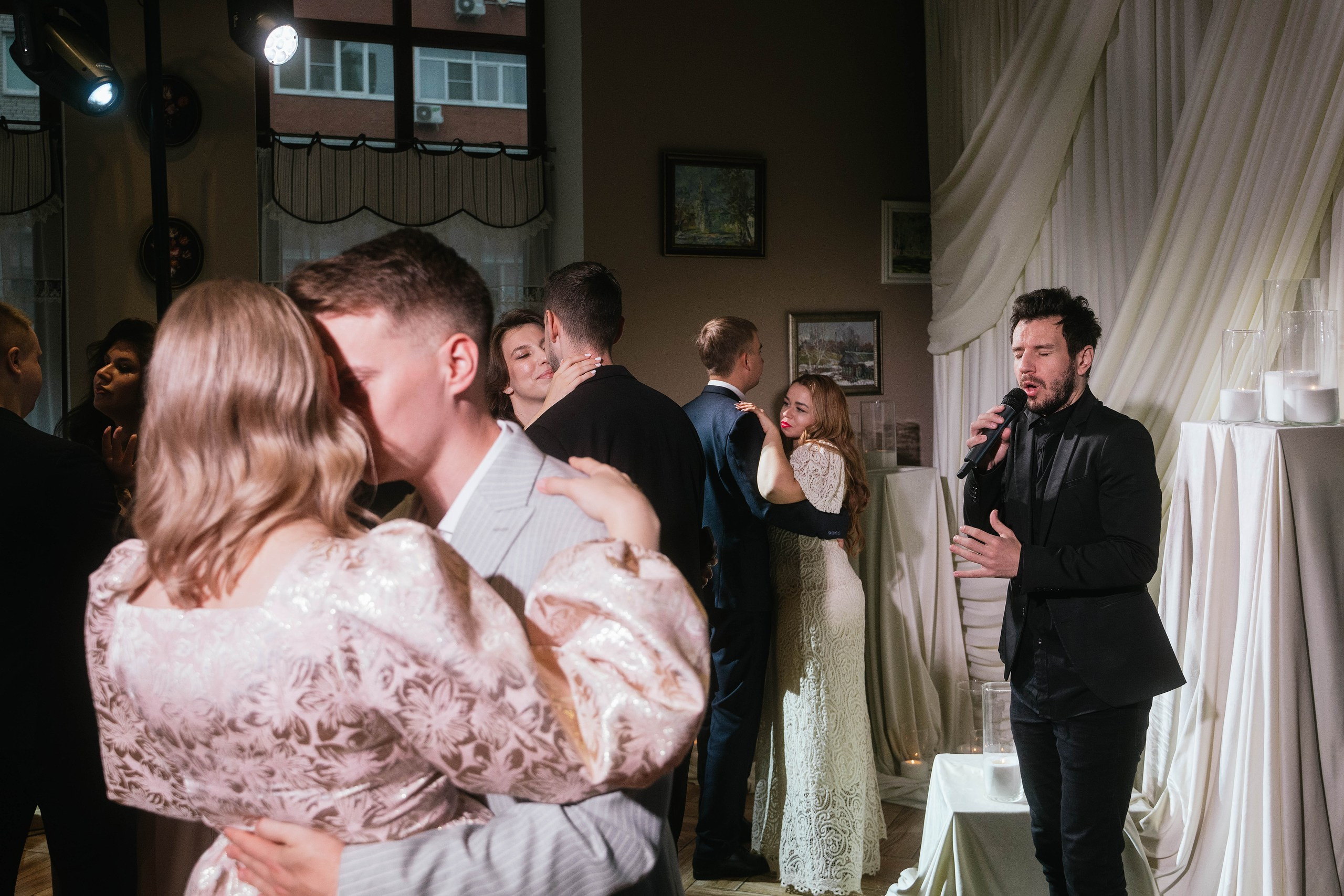 Wedding day #61. Свадебный, семейный фотограф в Рязани Лена Брант