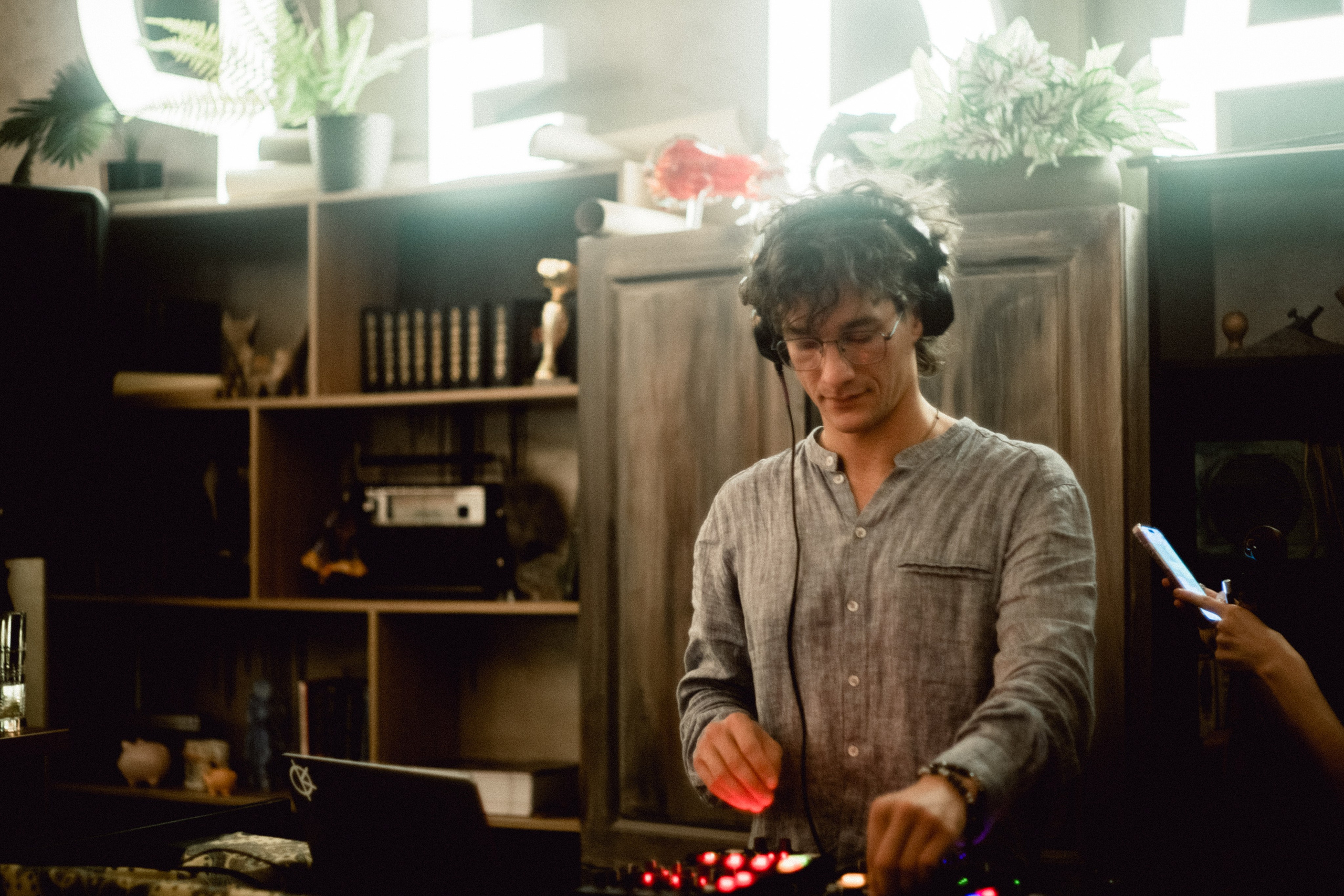 «Чердак». Портретный фотограф в Сургуте