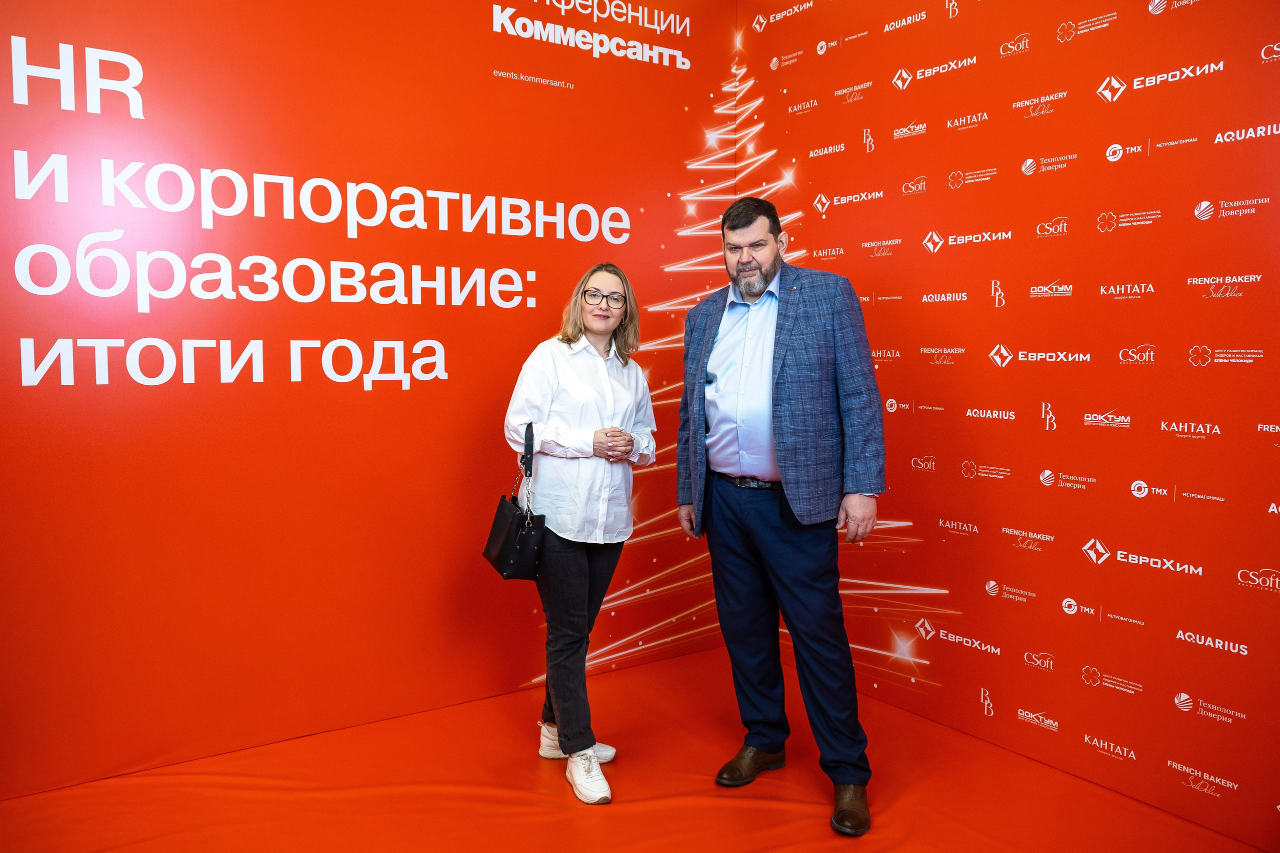 Деловые мероприятия. Фотограф на крещение в Москве Нина Лобасова