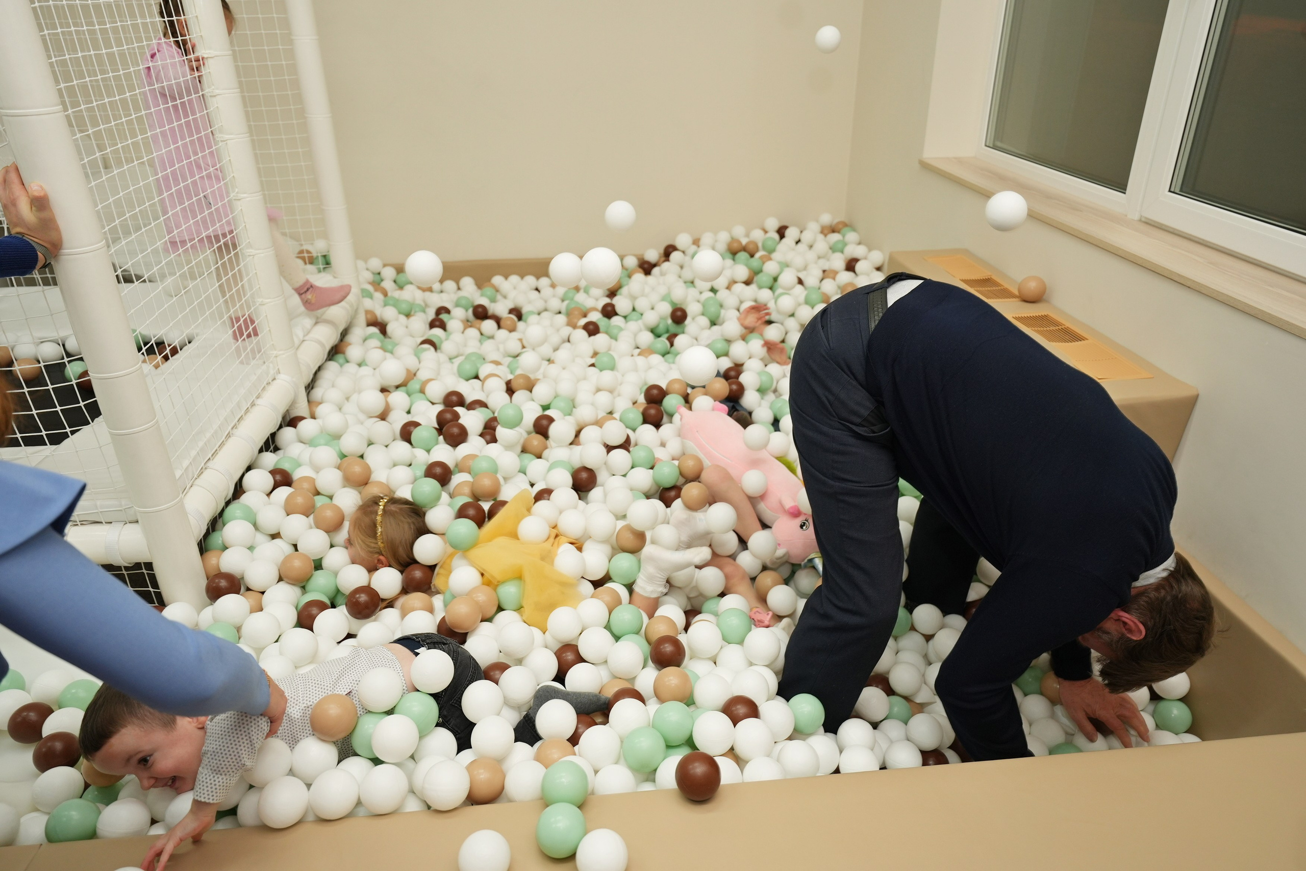 День Рождения Алисы. Семейный и свадебный фотограф Минск, Беларусь Анна Орловская