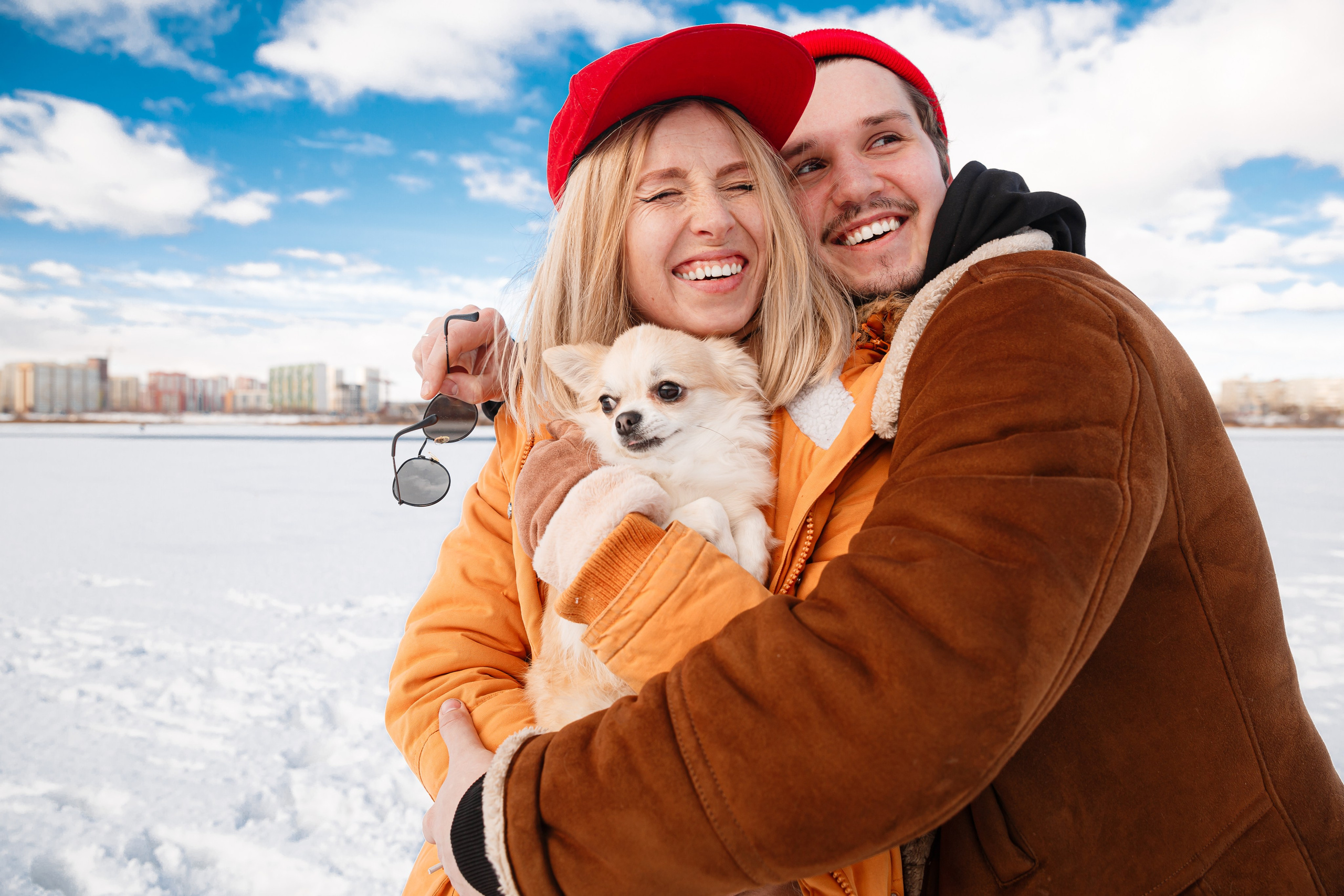 Лёша и Настя. Крылова Светлана Фотограф Челябинск