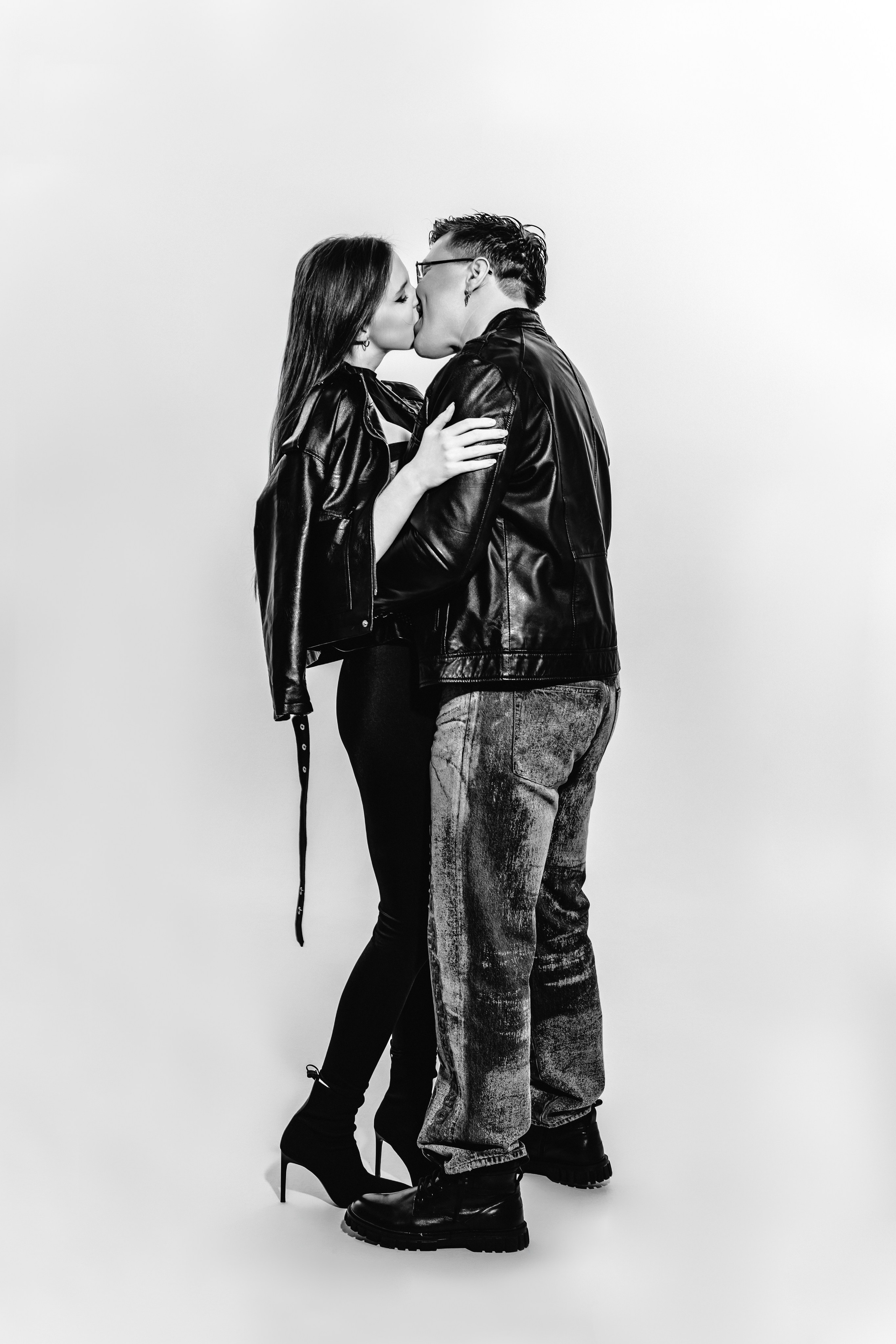 Никита и Софья. Крылова Светлана Фотограф Челябинск