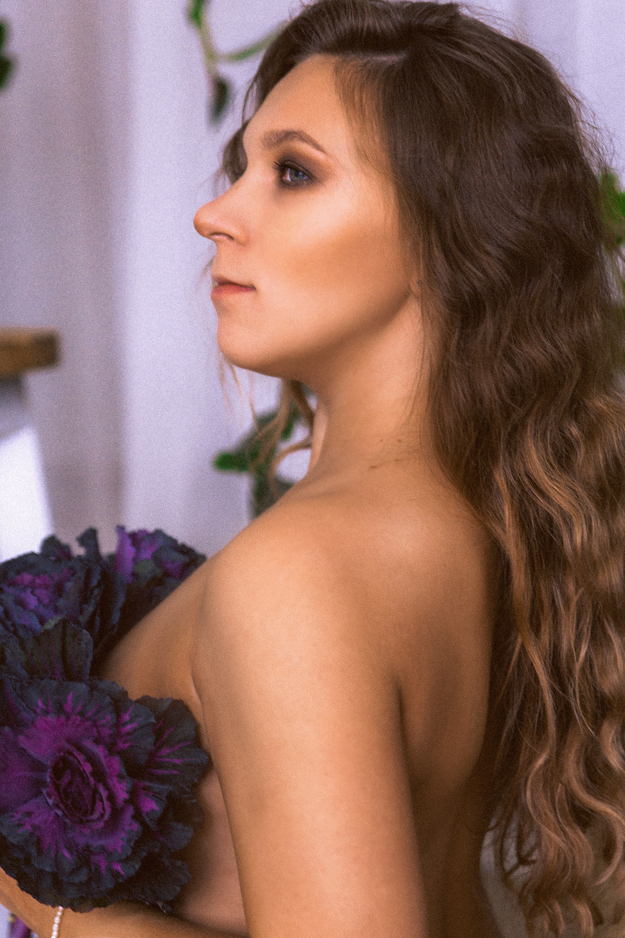 Лена. Pregnancy. Крылова Светлана Фотограф Челябинск