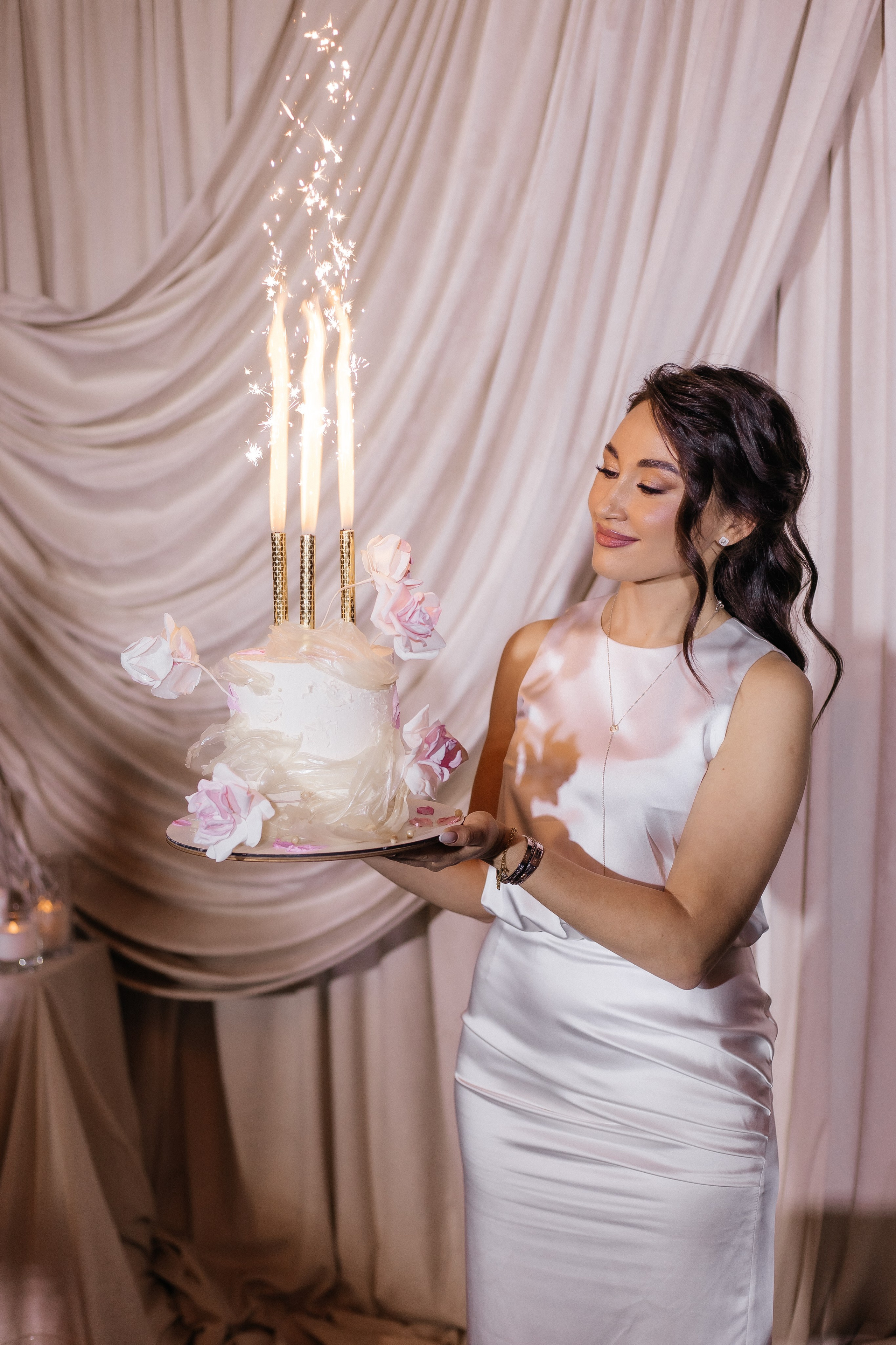 День рождения. Свадебный фотограф в Москве и Казани