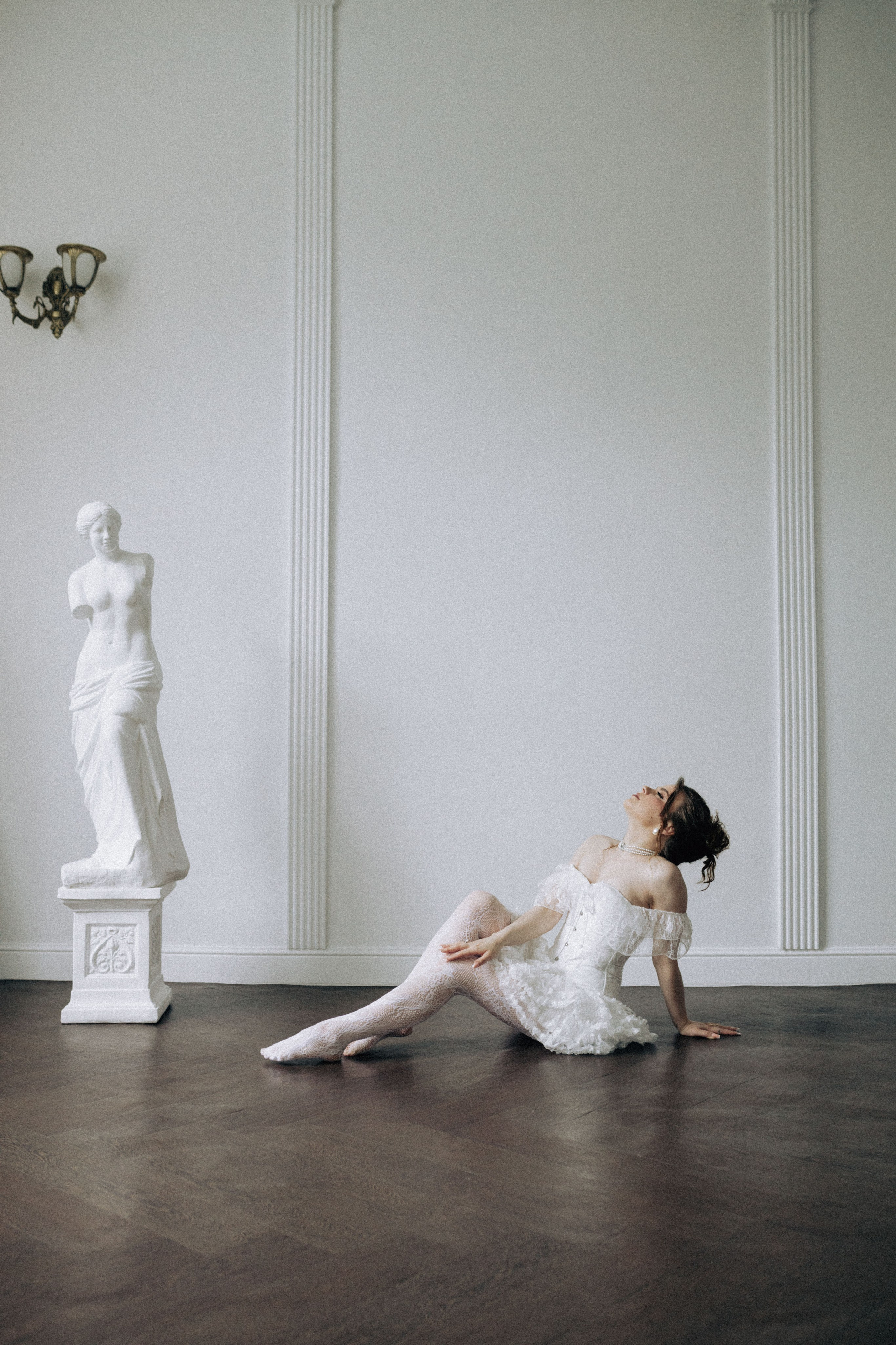 Лика. Фотограф Стилист Тюмень Вера Хайруллина