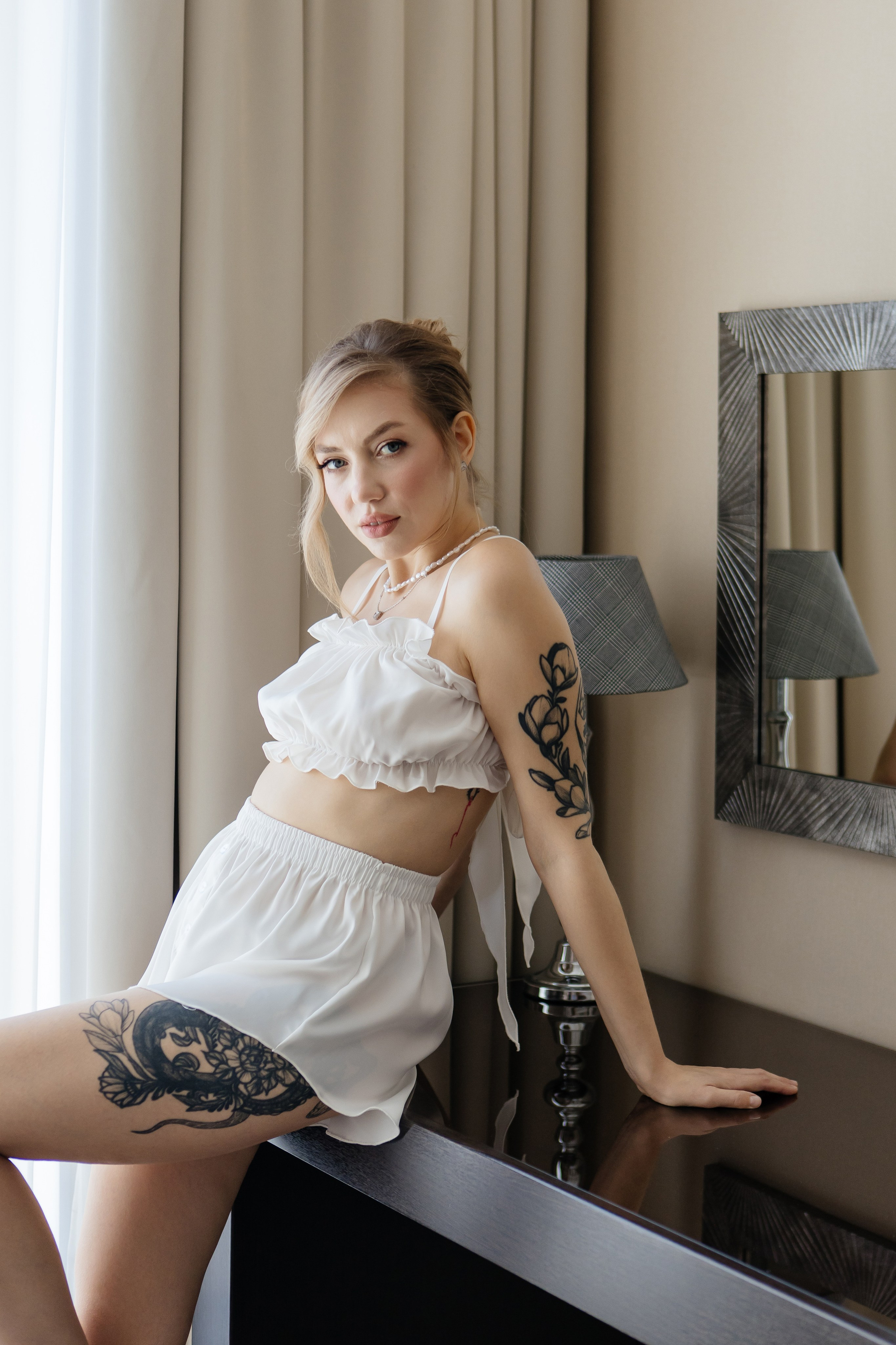 City walk. Valery Litvinova Photography