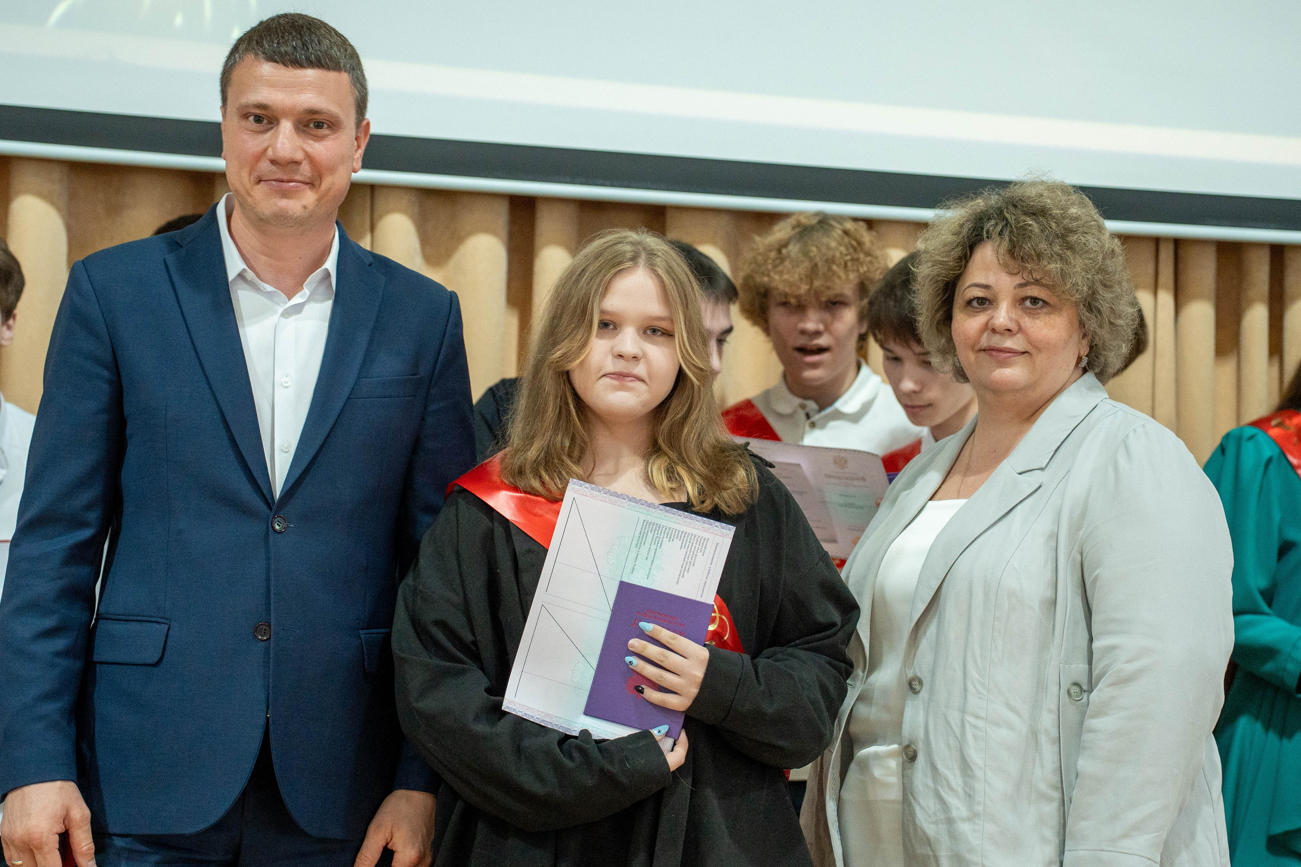 Выпускной 26.06.2026. Коммерческий и художественный фотограф и видеограф в Москве Арсений Тургенев
