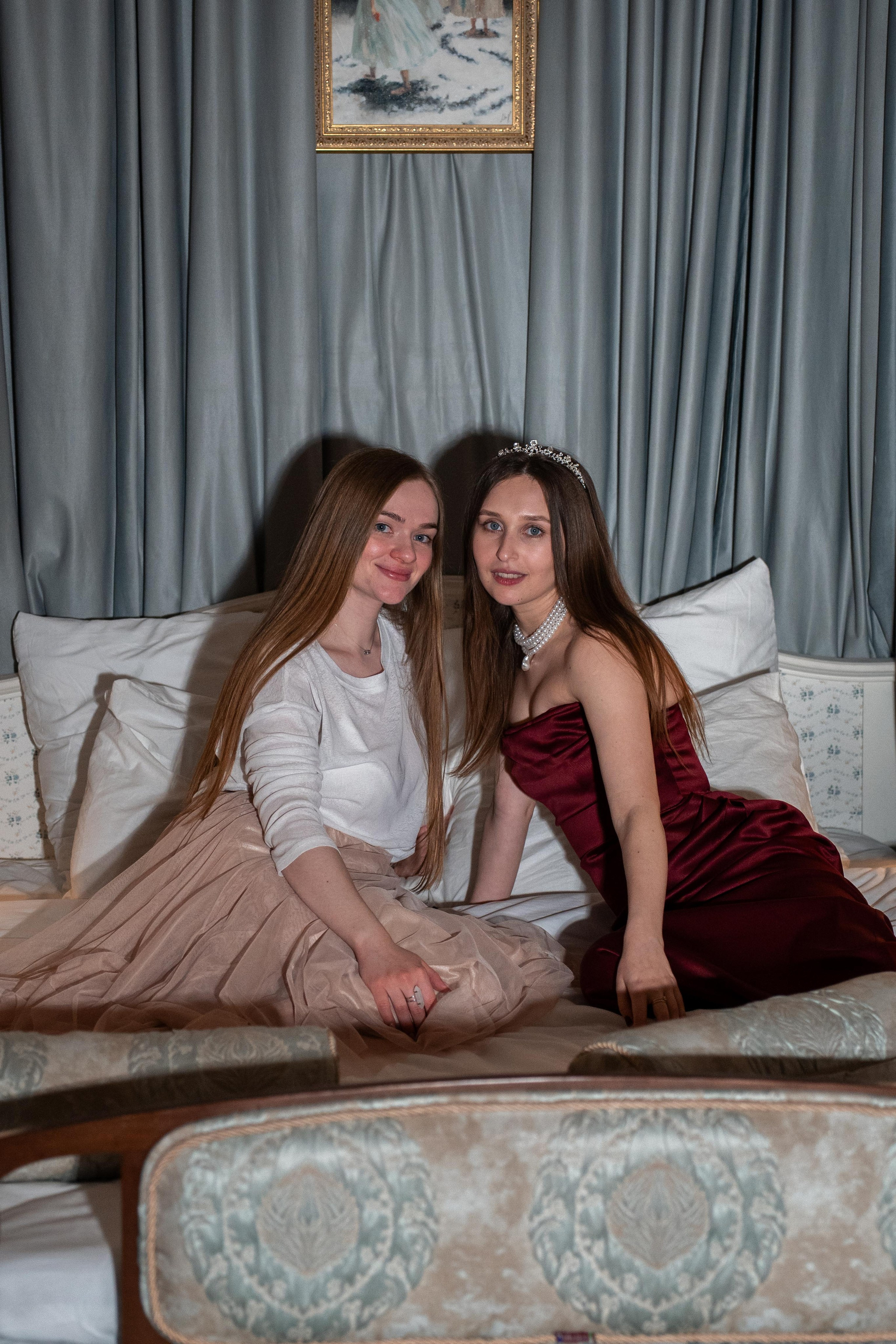 День рождения 14.03.2026. Коммерческий и художественный фотограф и видеограф в Москве Арсений Тургенев