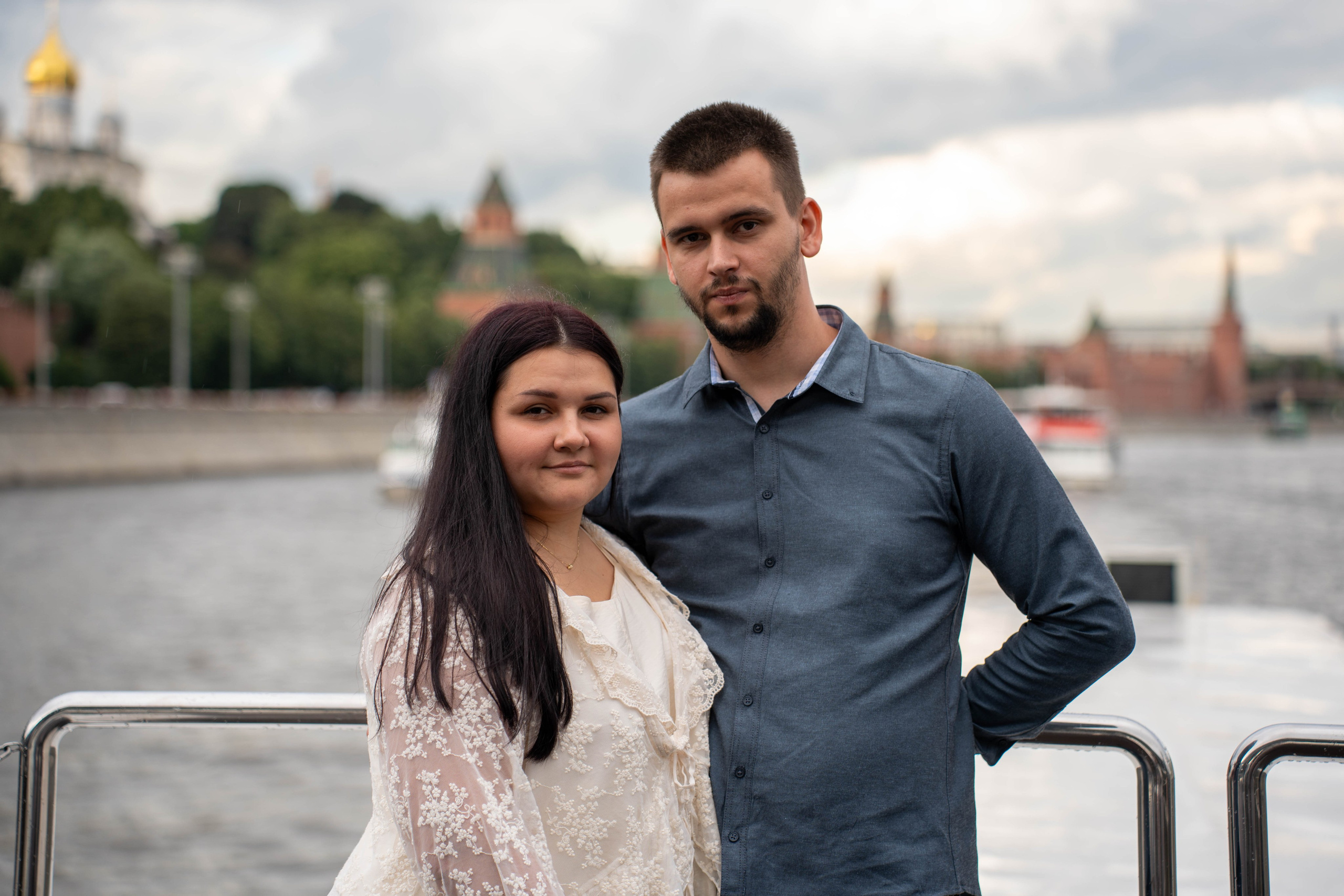 Юбилей 05.07.2026. Коммерческий и художественный фотограф и видеограф в Москве Арсений Тургенев
