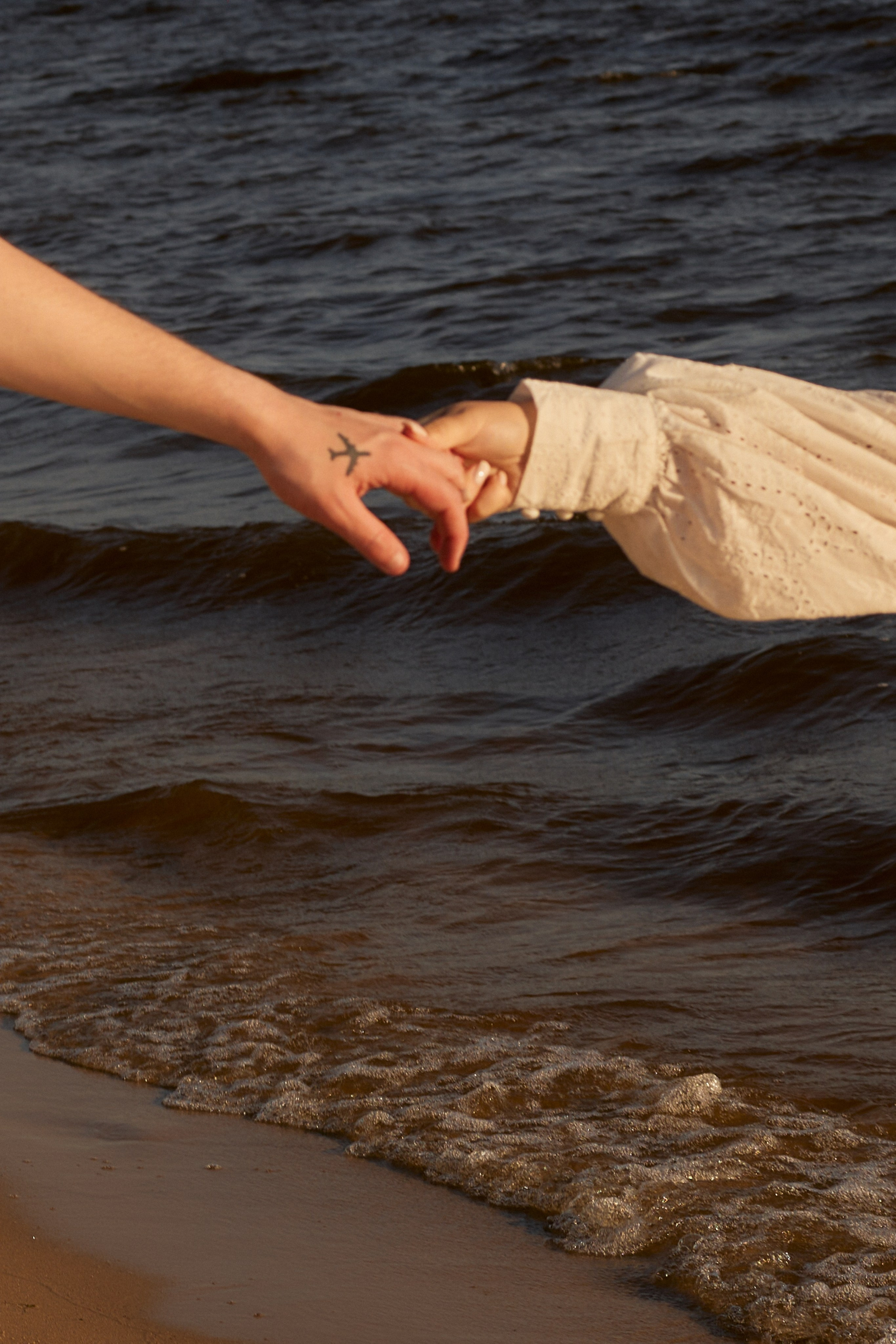 Катя и Влад. Свадебный и семейный фотограф