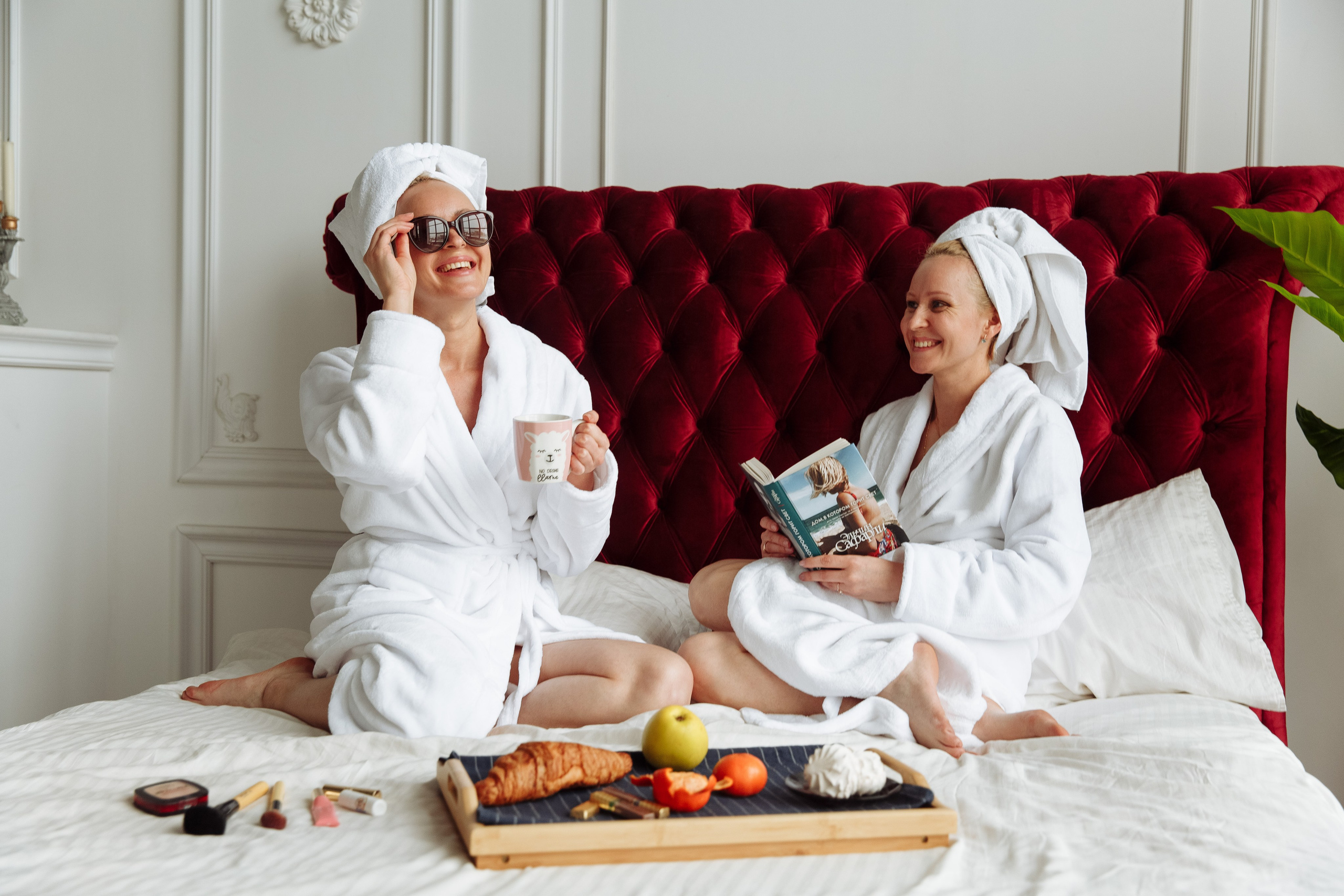 Репортажный фотограф на мероприятие в Москве Алексей Терентьев