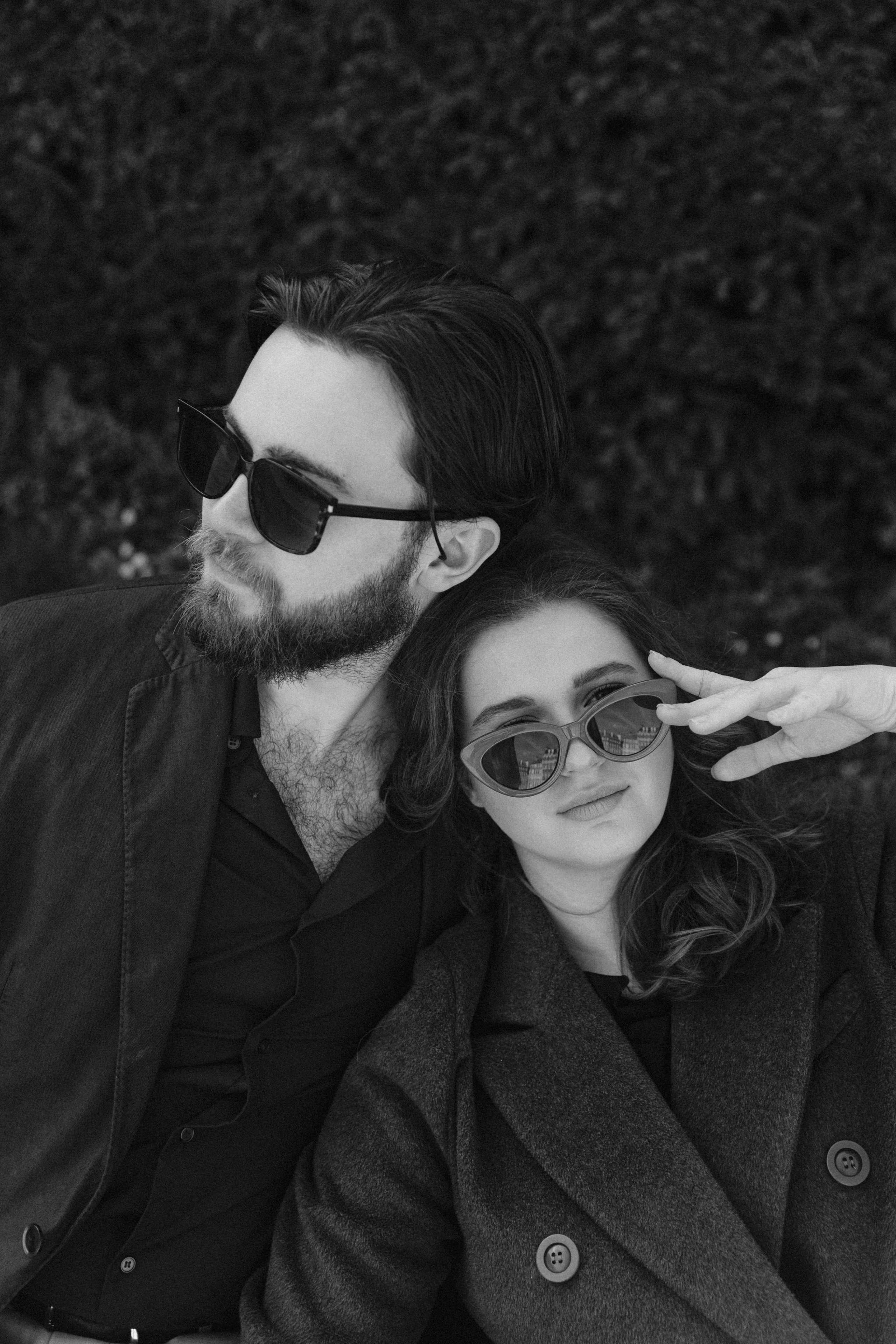 A&T Paris. Свадебный и портретный фотограф в Калининграде и Москве Марк Юдинцев