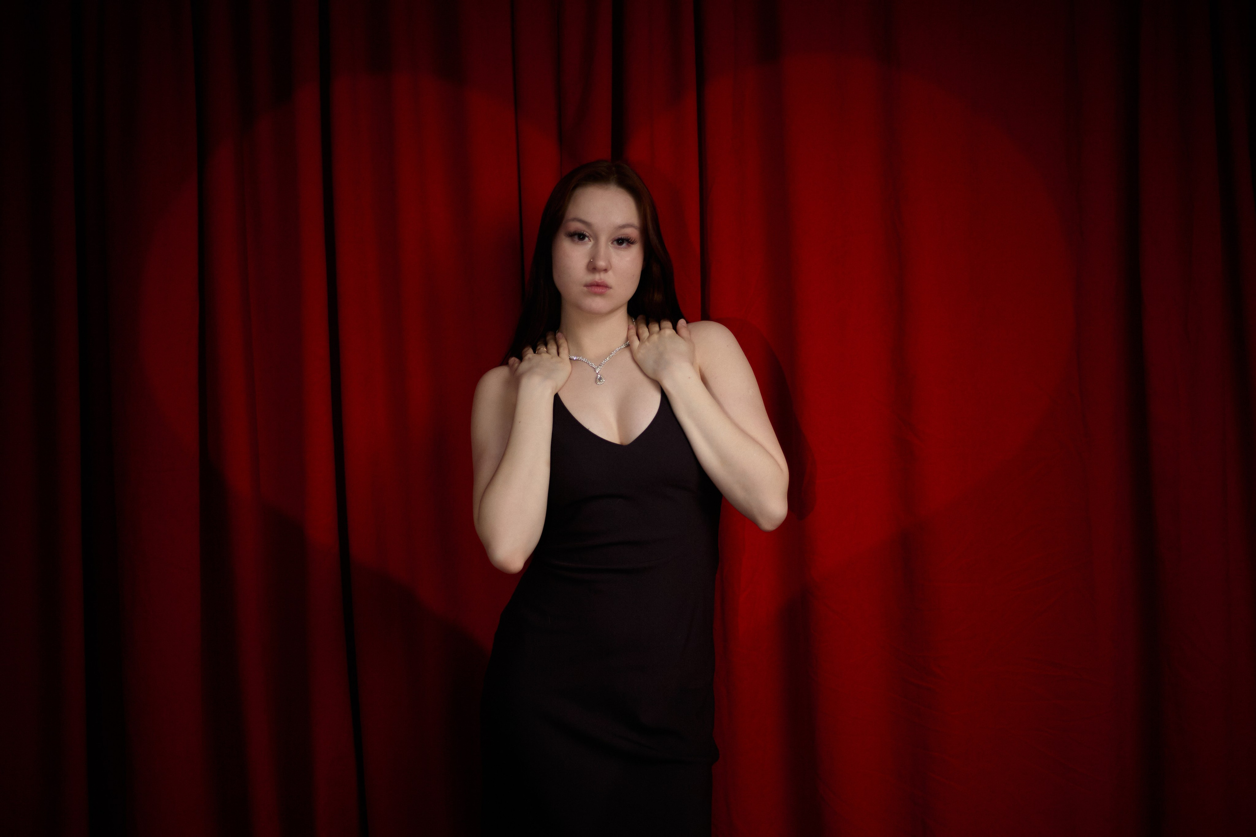 Анастасия. Dariadrugova.ru