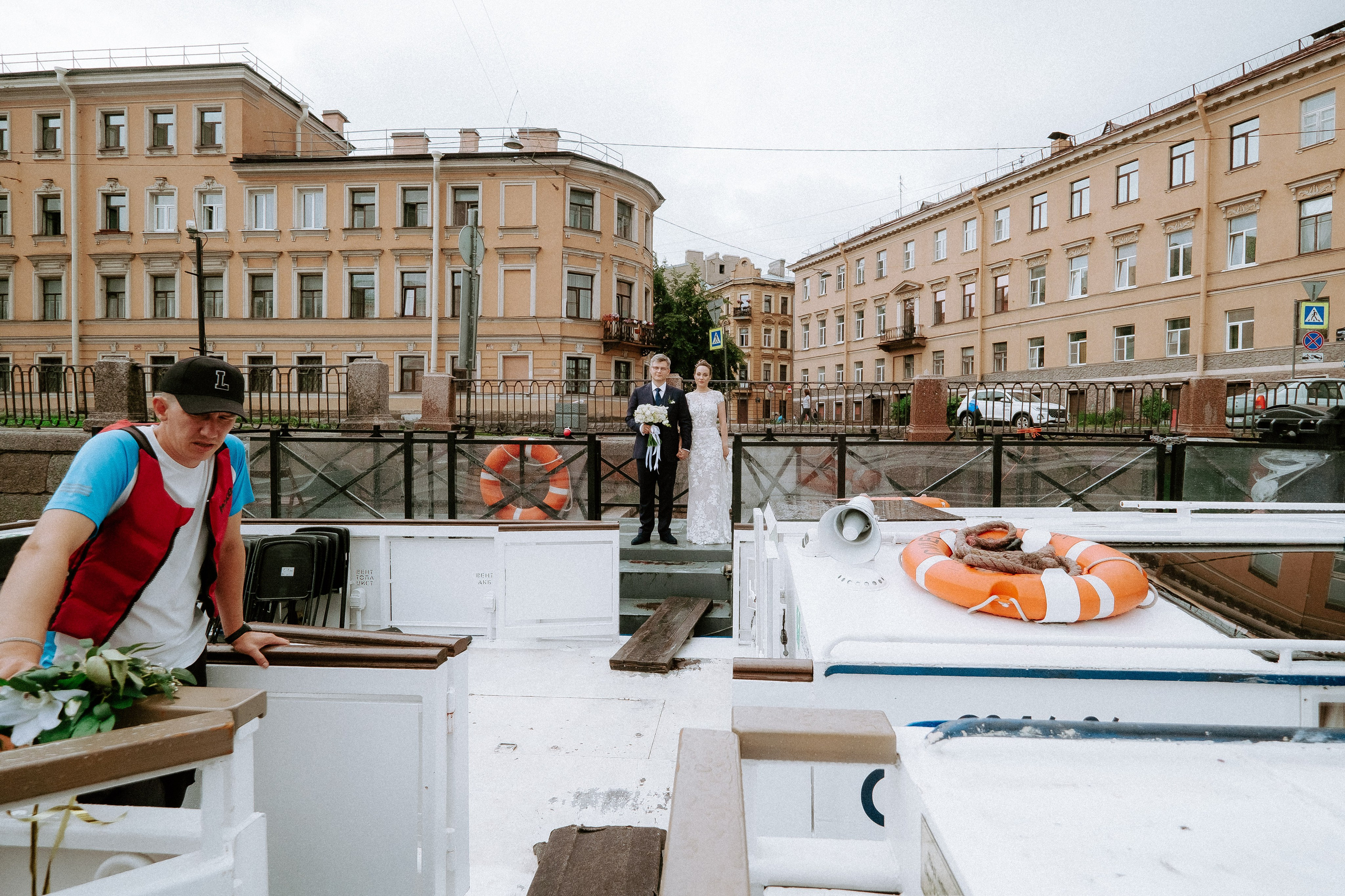 Вероника & Александр. Фотограф Мария Хлебникова Санкт-Петербург Москва
