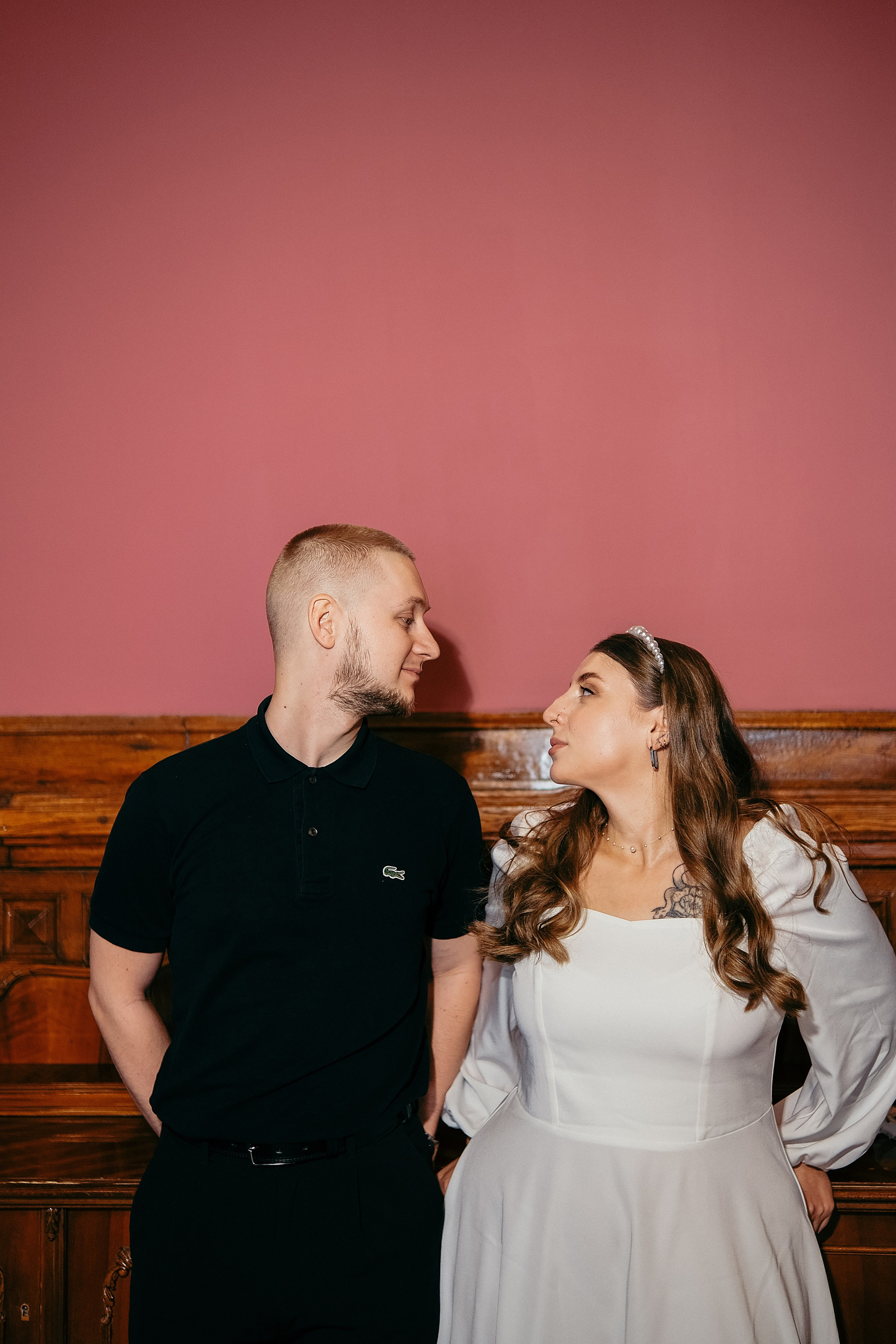 Лиза & Андрей. ДБ2. Phdkvmr.ru