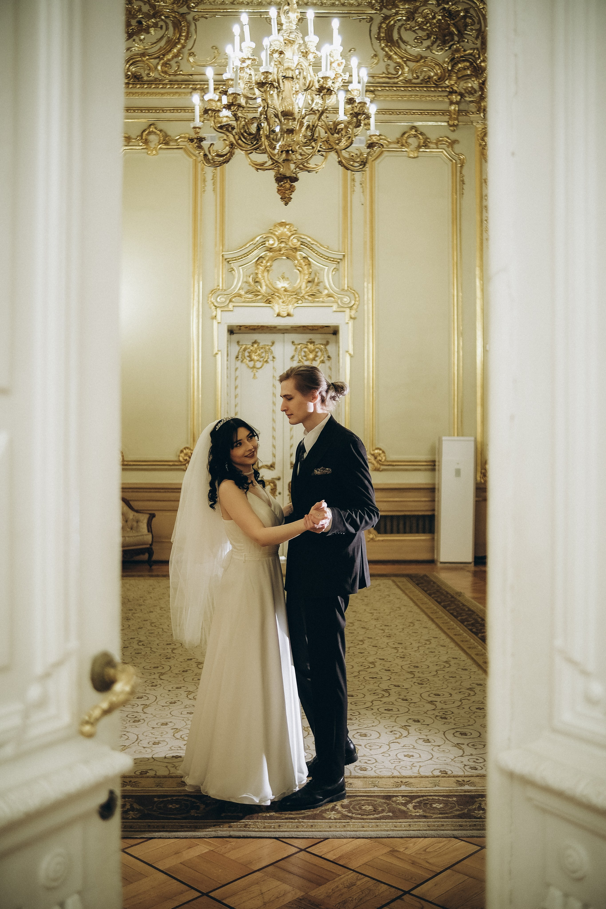 Катя & Георгий. ДБ1 (в процессе). Phdkvmr.ru