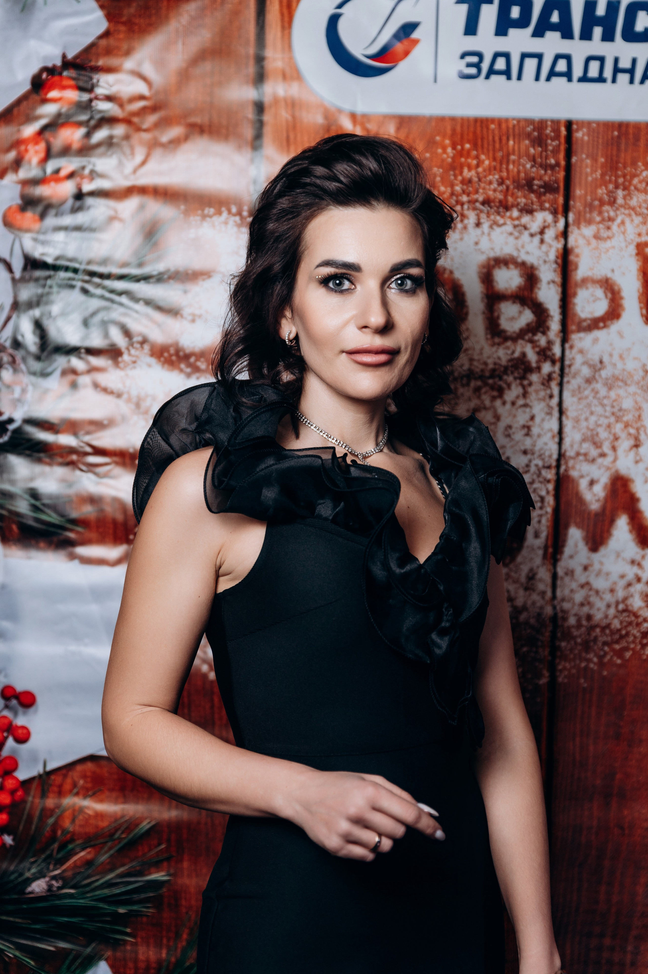 Новогодний корпоратив #2. Фотограф в Новосибирске