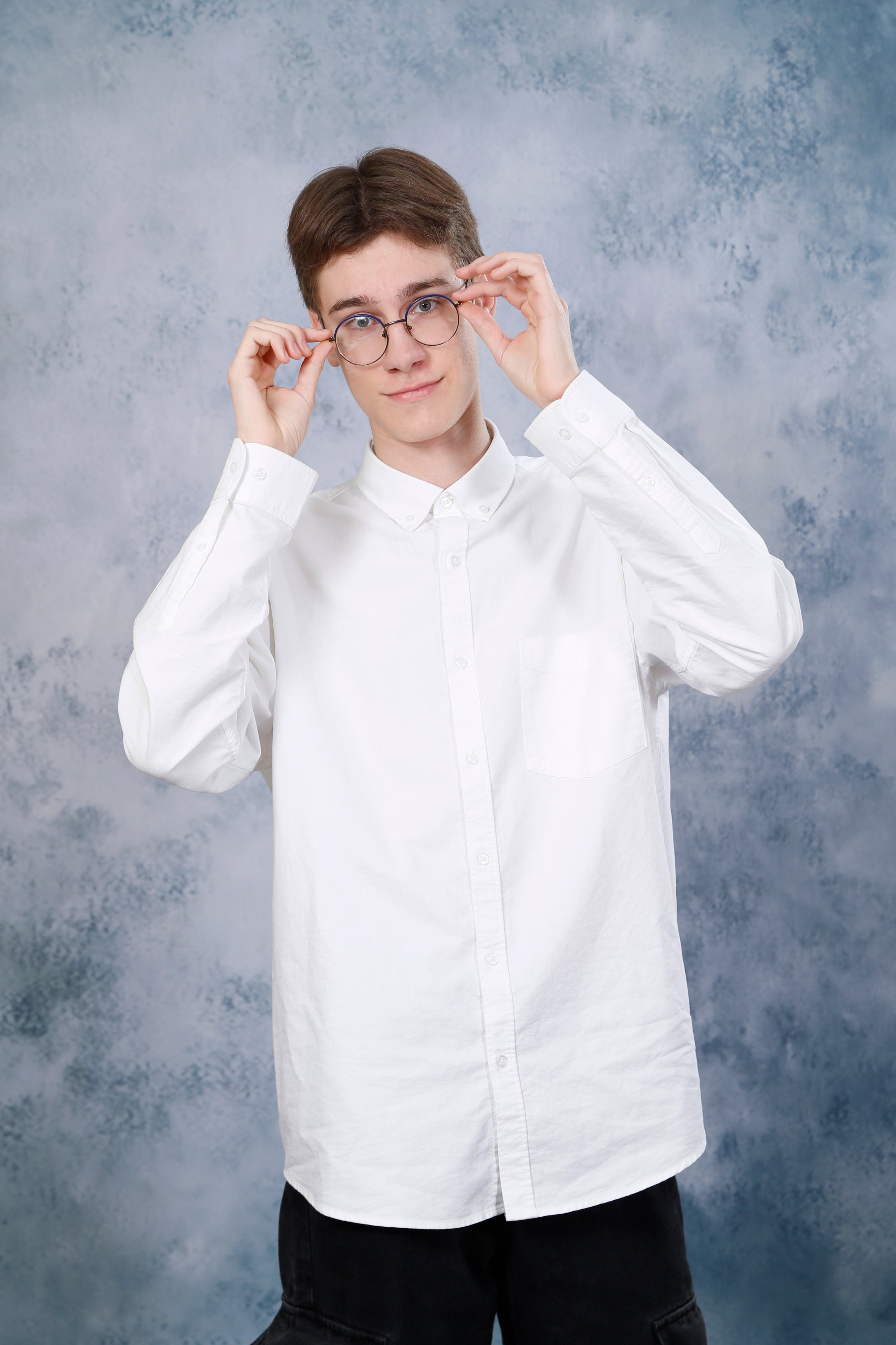 ВЫПУСКНИКИ. Фотограф Роман Торбеев