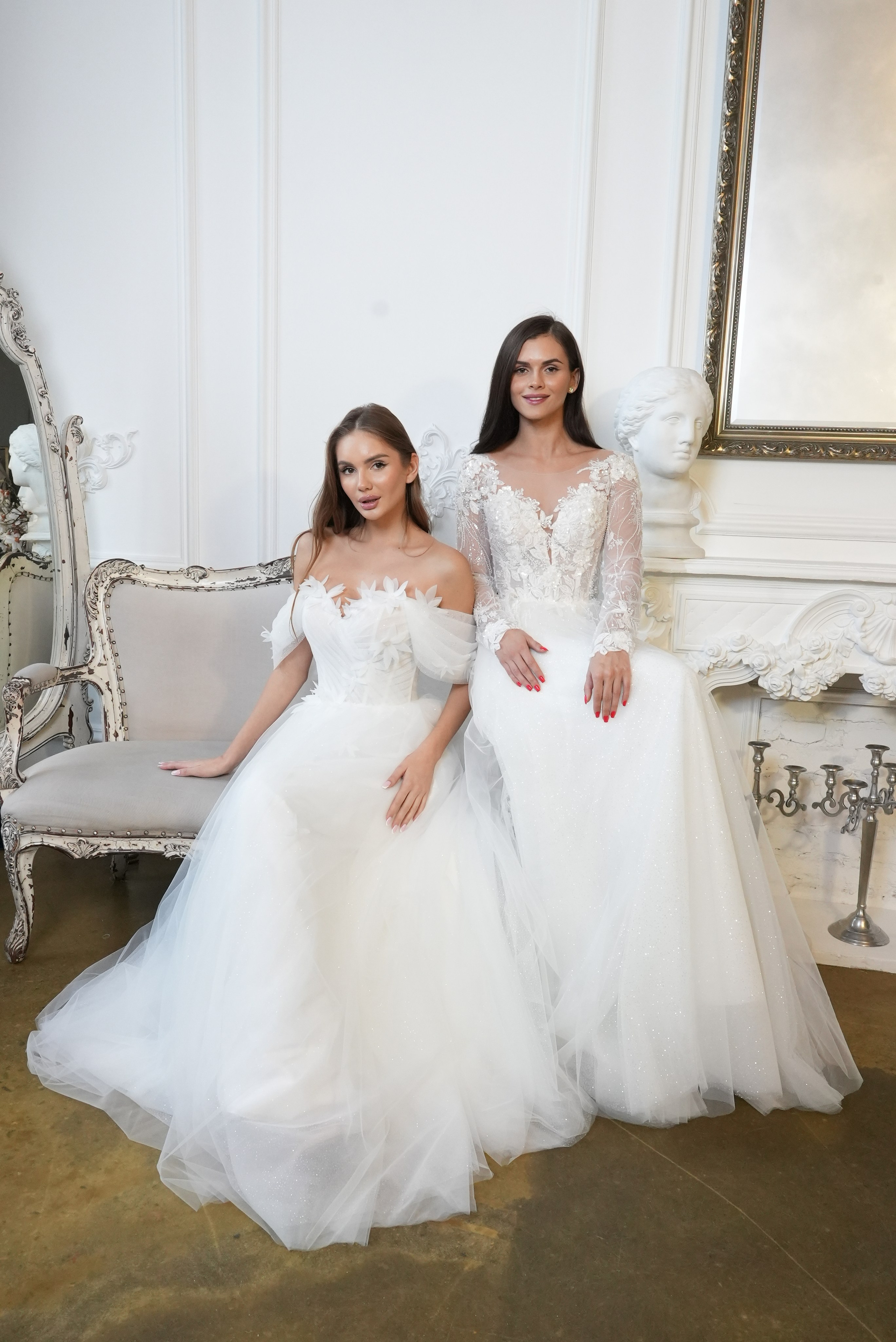 Портреты фото. Antonapuhtinproduction.ru