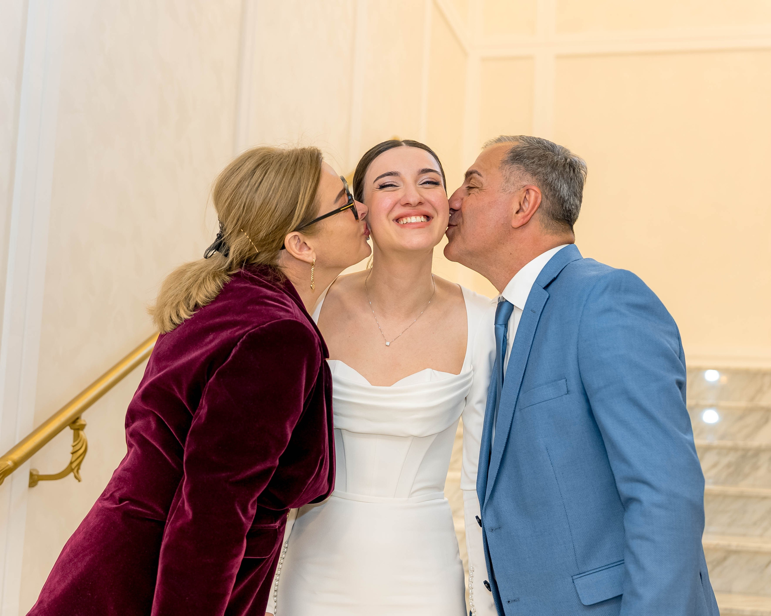 Свадебные съемки фото. Antonapuhtinproduction.ru