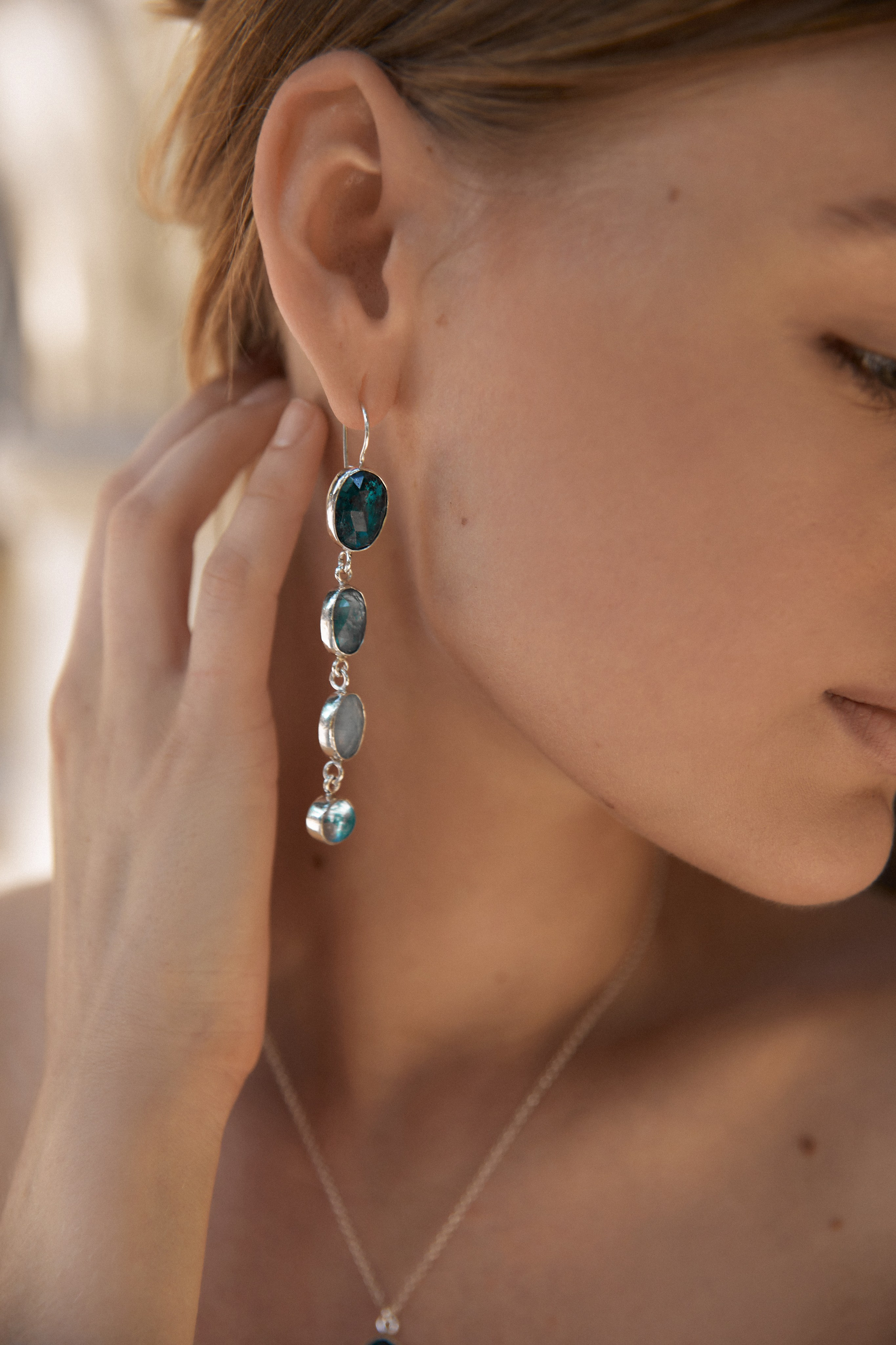 Женский портрет. Фотограф людей и брендов | Юлия Бажина