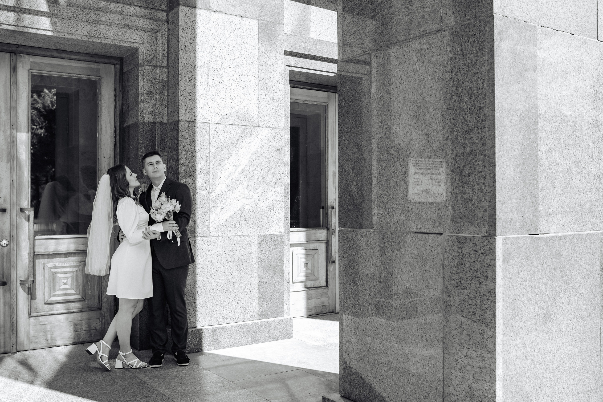 С & М Прогулка. Фотограф и видеограф в Смоленске Денис Медведев