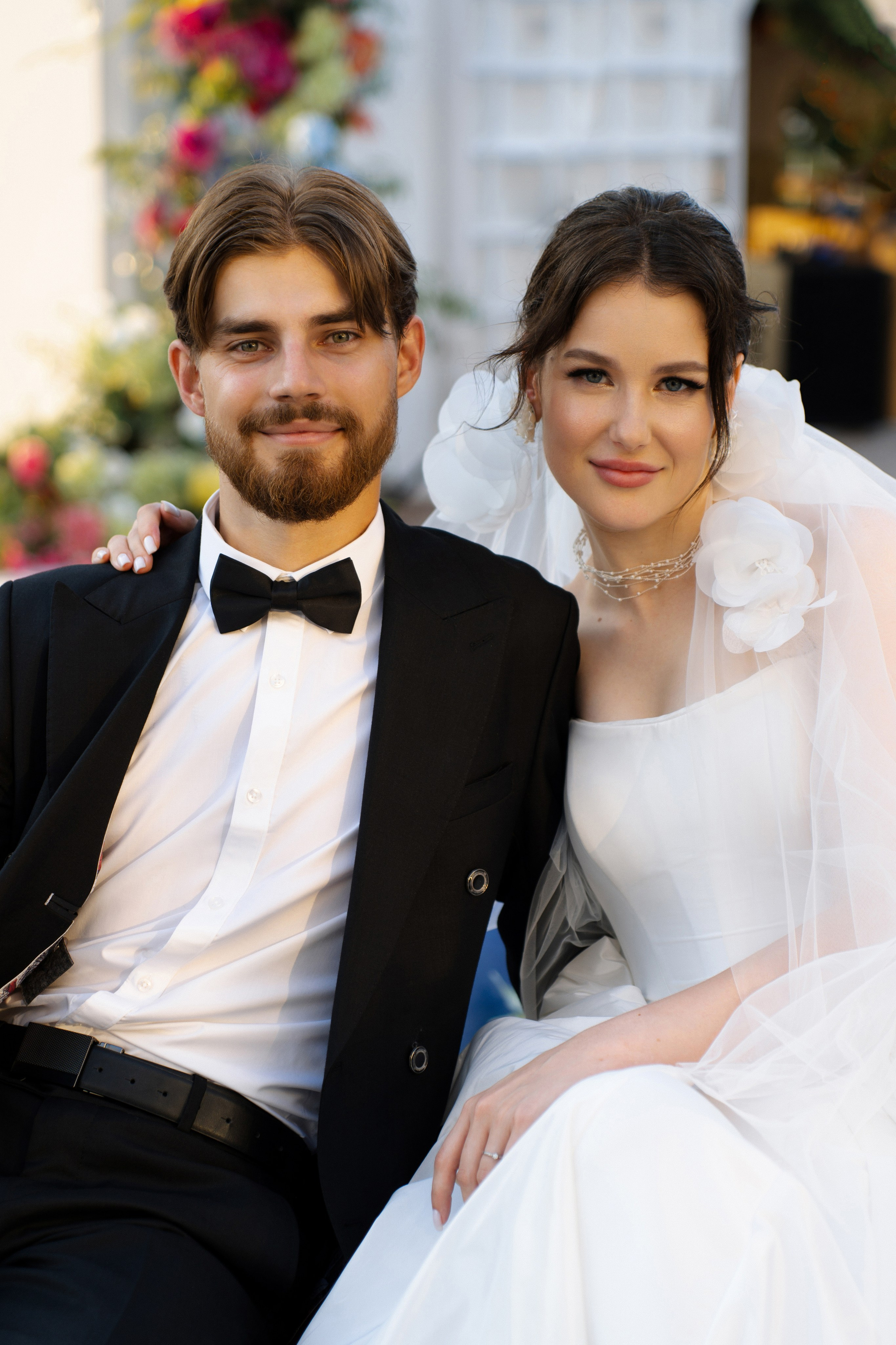 Георгий & Евгения