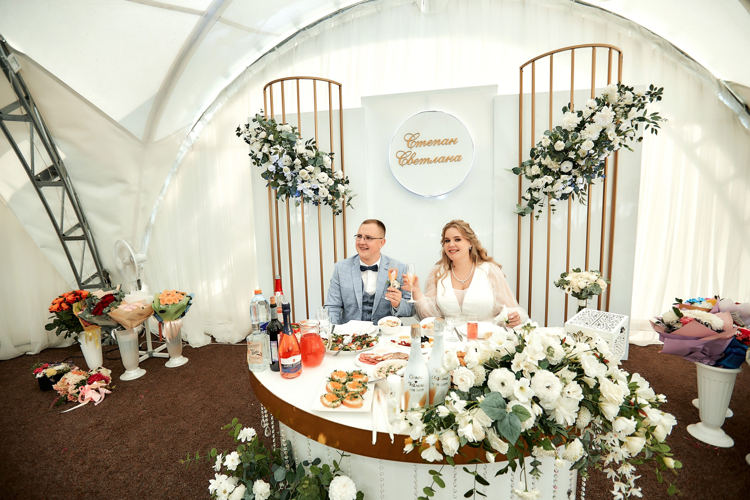 Wedding. Фотограф Пустошка и Псковская область (Себеж, Великие Луки, Опочка и др.)