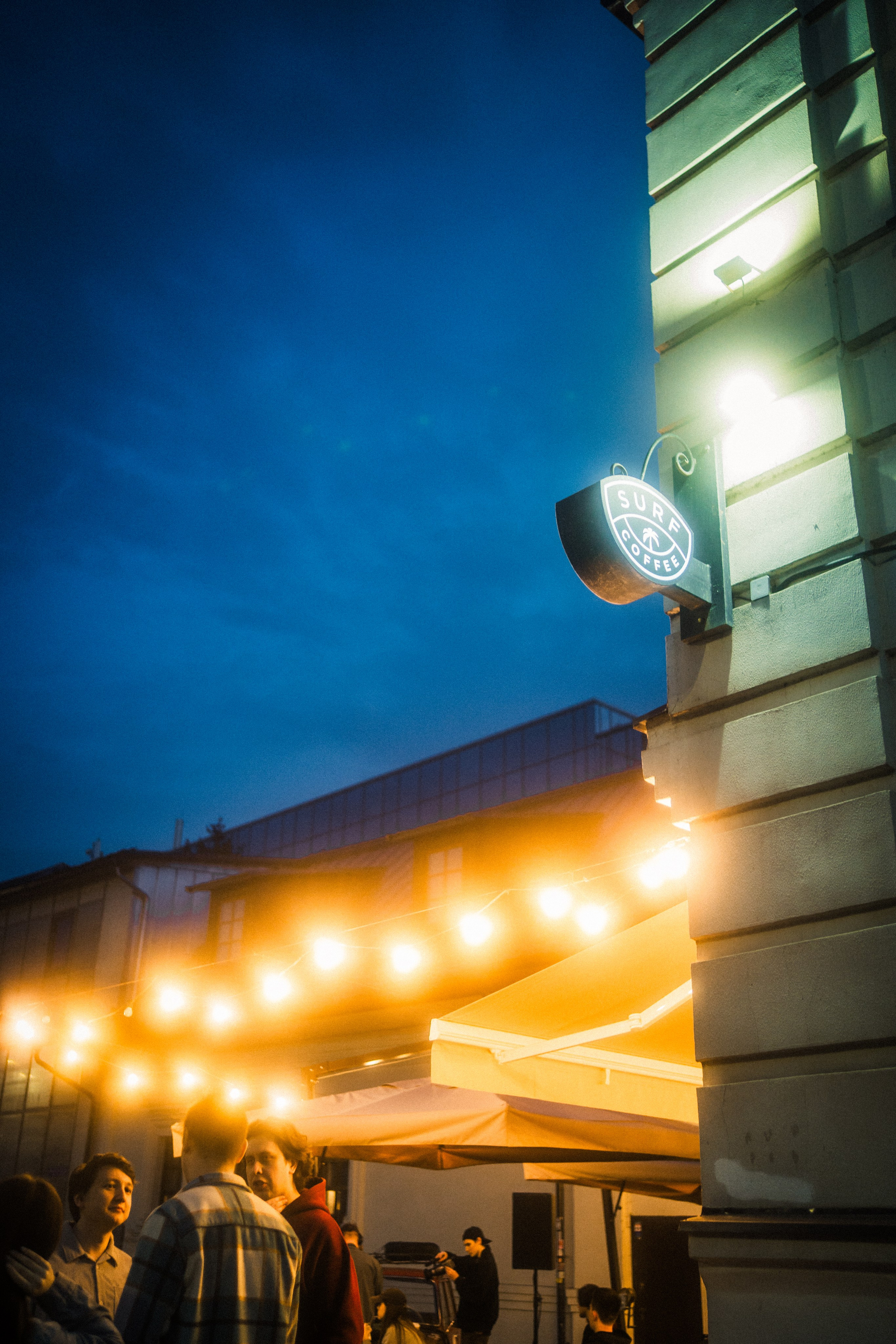Cars & Coffee Season Opening 2025. Felixtones