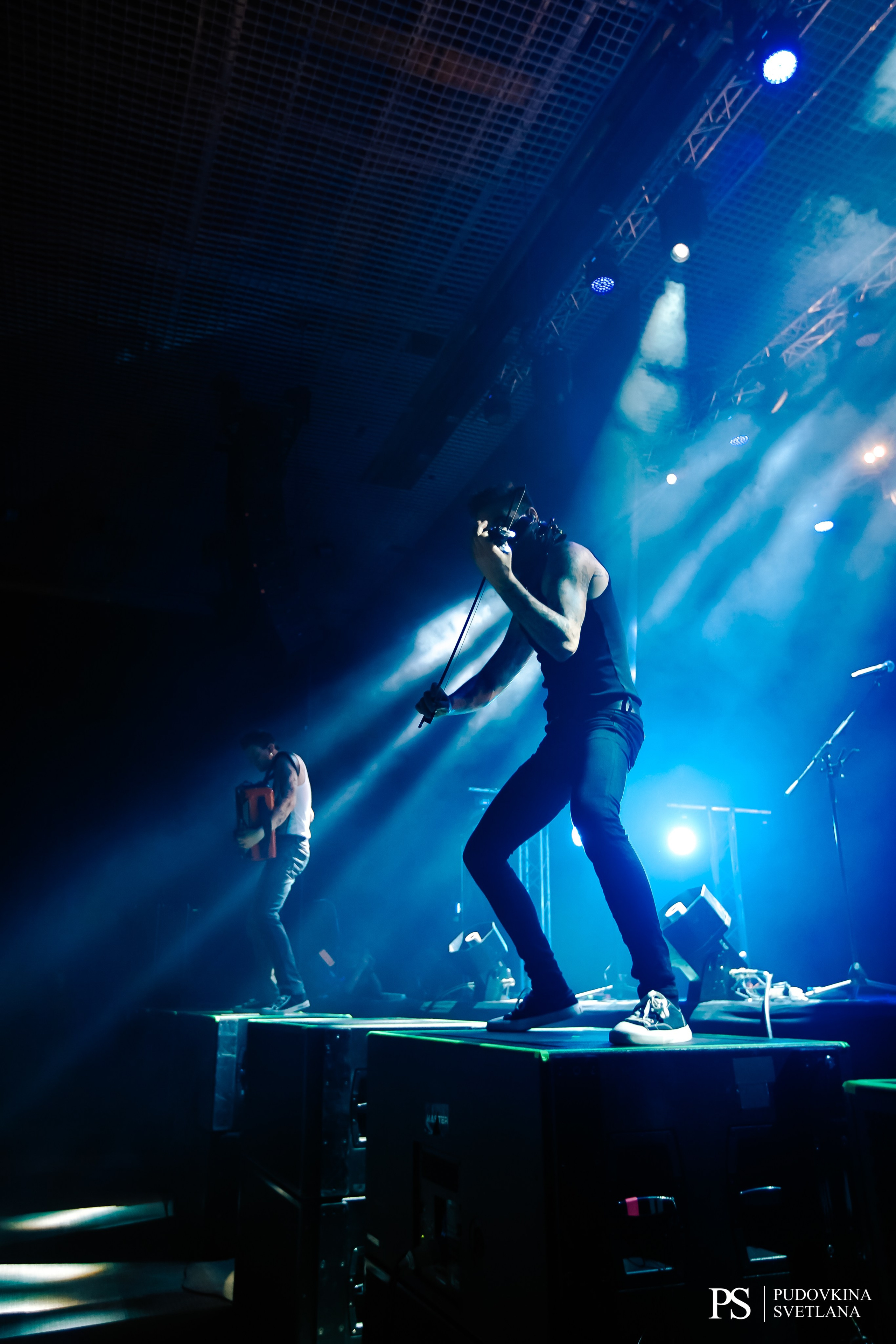 The Hatters. Фотограф Тольятти Светлана Пудовкина