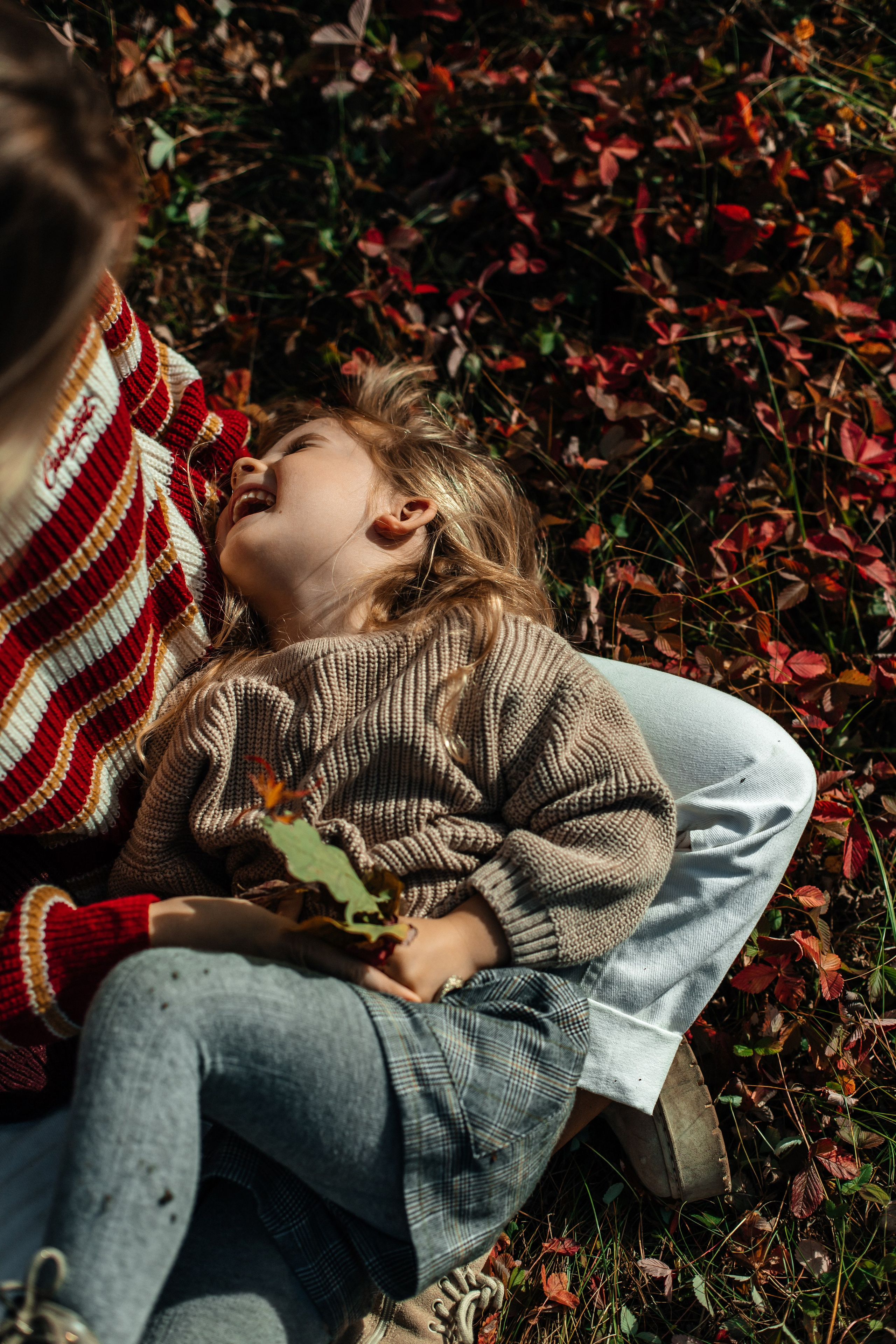 Прогулочная. Семейный фотограф в Нижнем Новгороде Куренкова Юлия