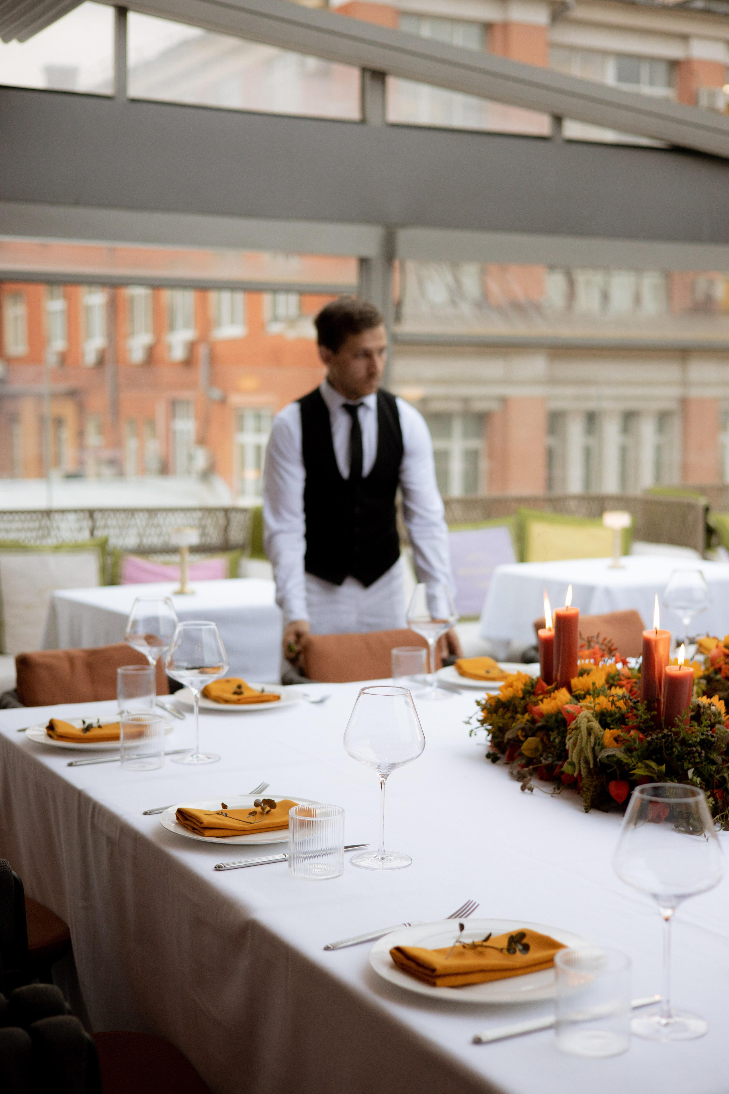 Мужской ДР. ЦУМ. «Buro». Оформление свадеб, декор свадеб Вера Маркова, Москва