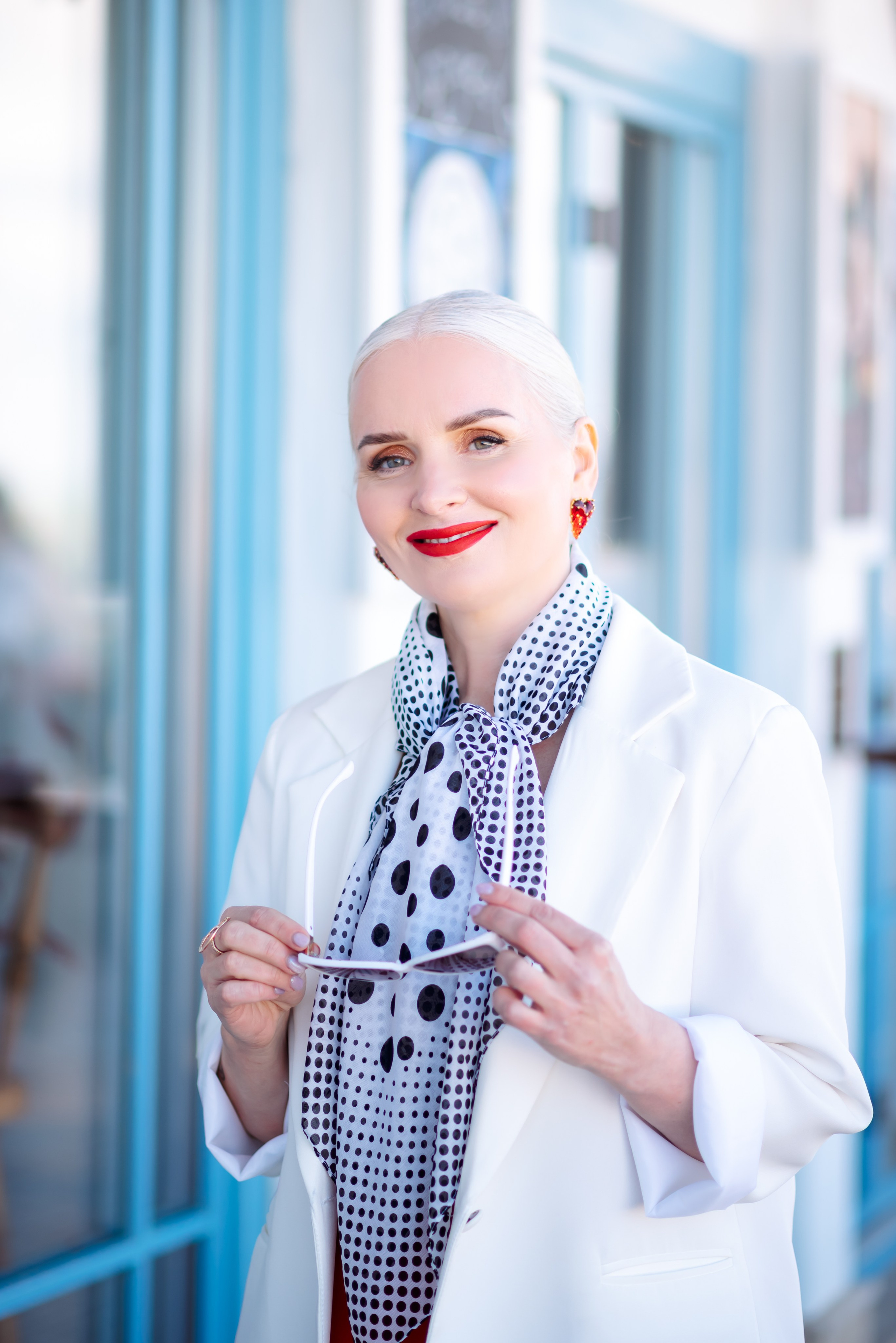 У кафе «Дельмар». Семейный и женский фотограф Лоо Краснодар Сочи Энем Татьяна Трибурт