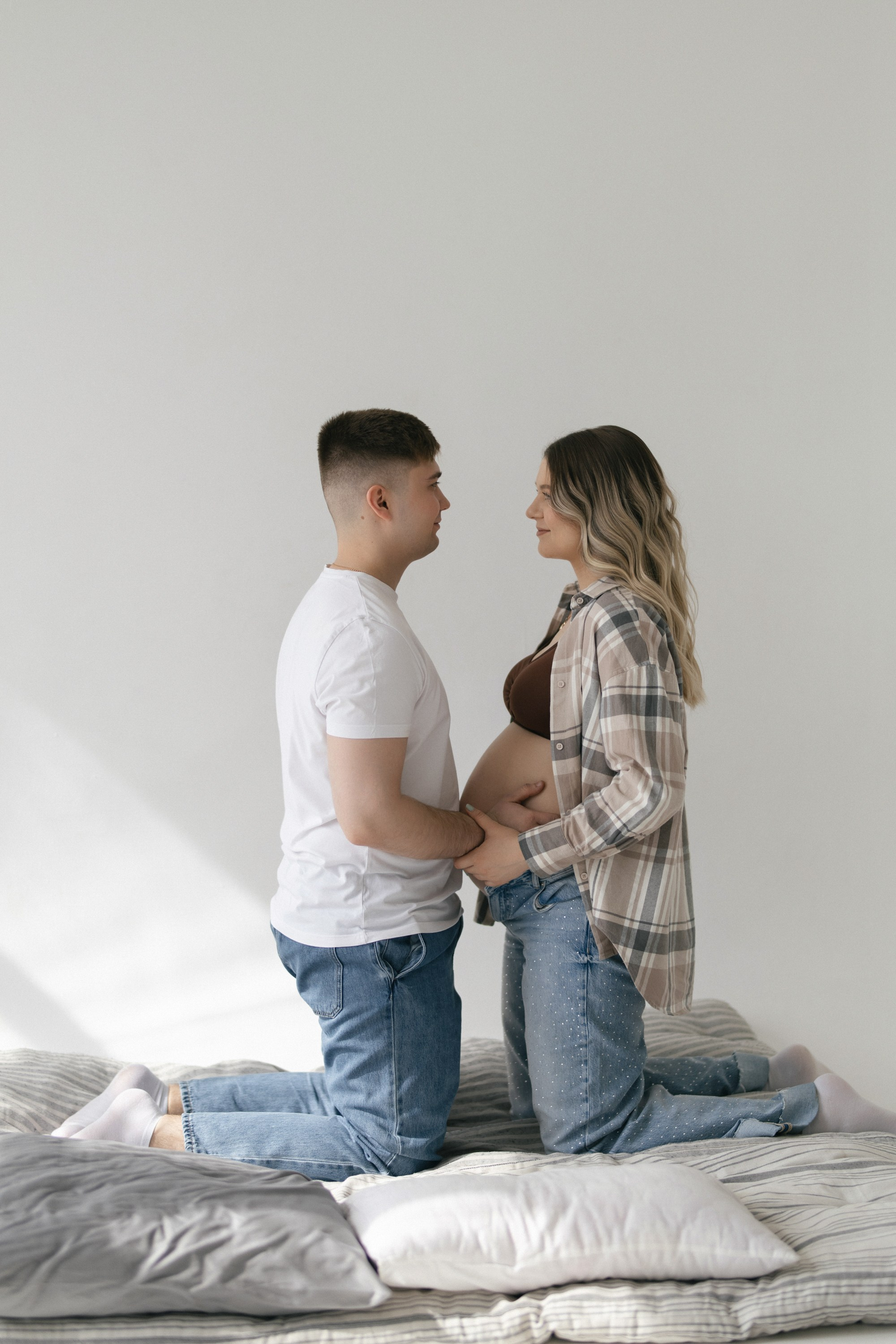 ЕКАТЕРИНА И ДАНИИЛ ` 25. Maria Startseva Photo