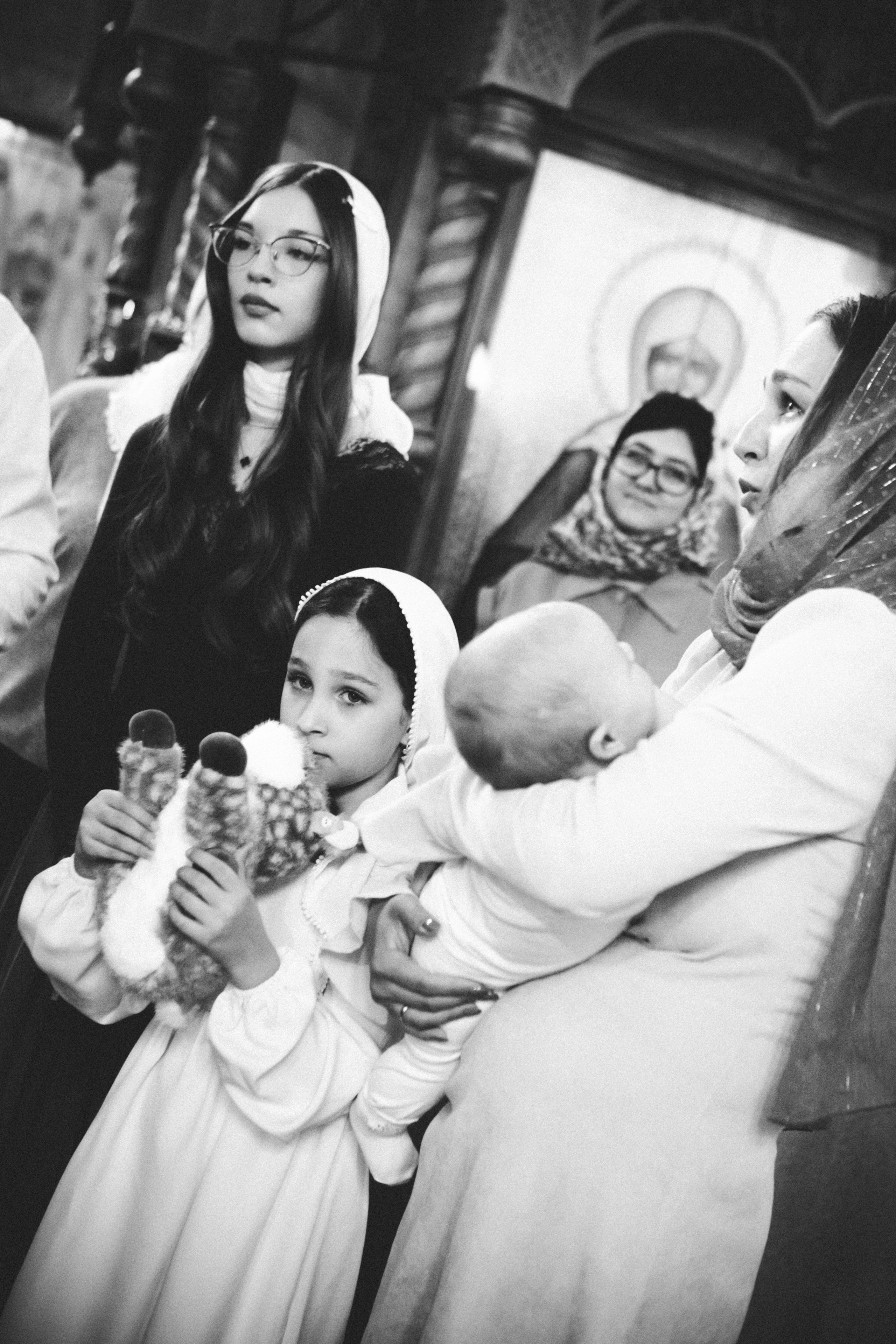 Иван. Храм в честь прмц.вел.кн.Елисаветы Феодоровны. Фотограф в Нижнем Новгороде