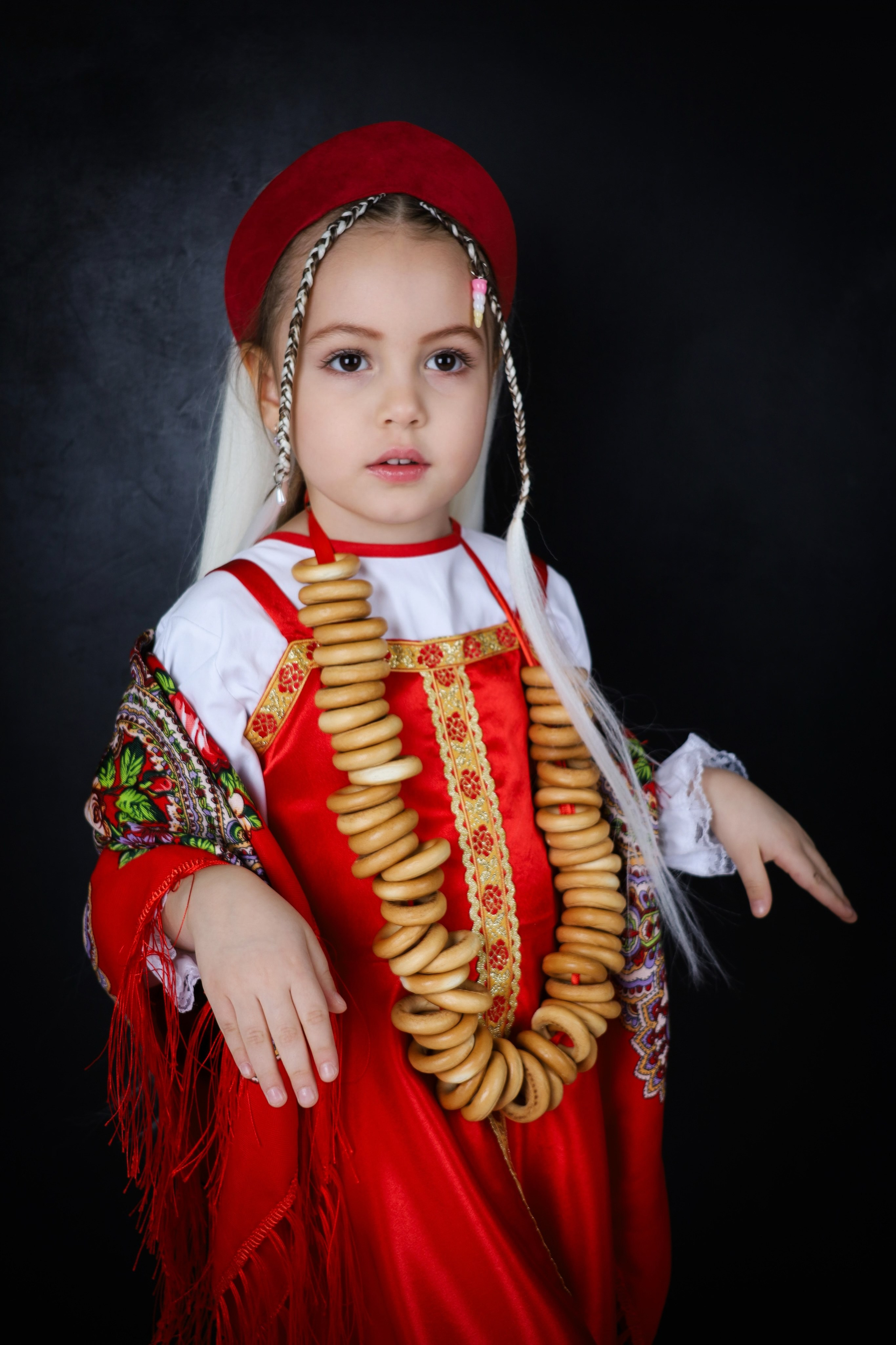 Детский проект красоты «Ты Чудо». Фотограф-ретушер Екатерина Стародубцева