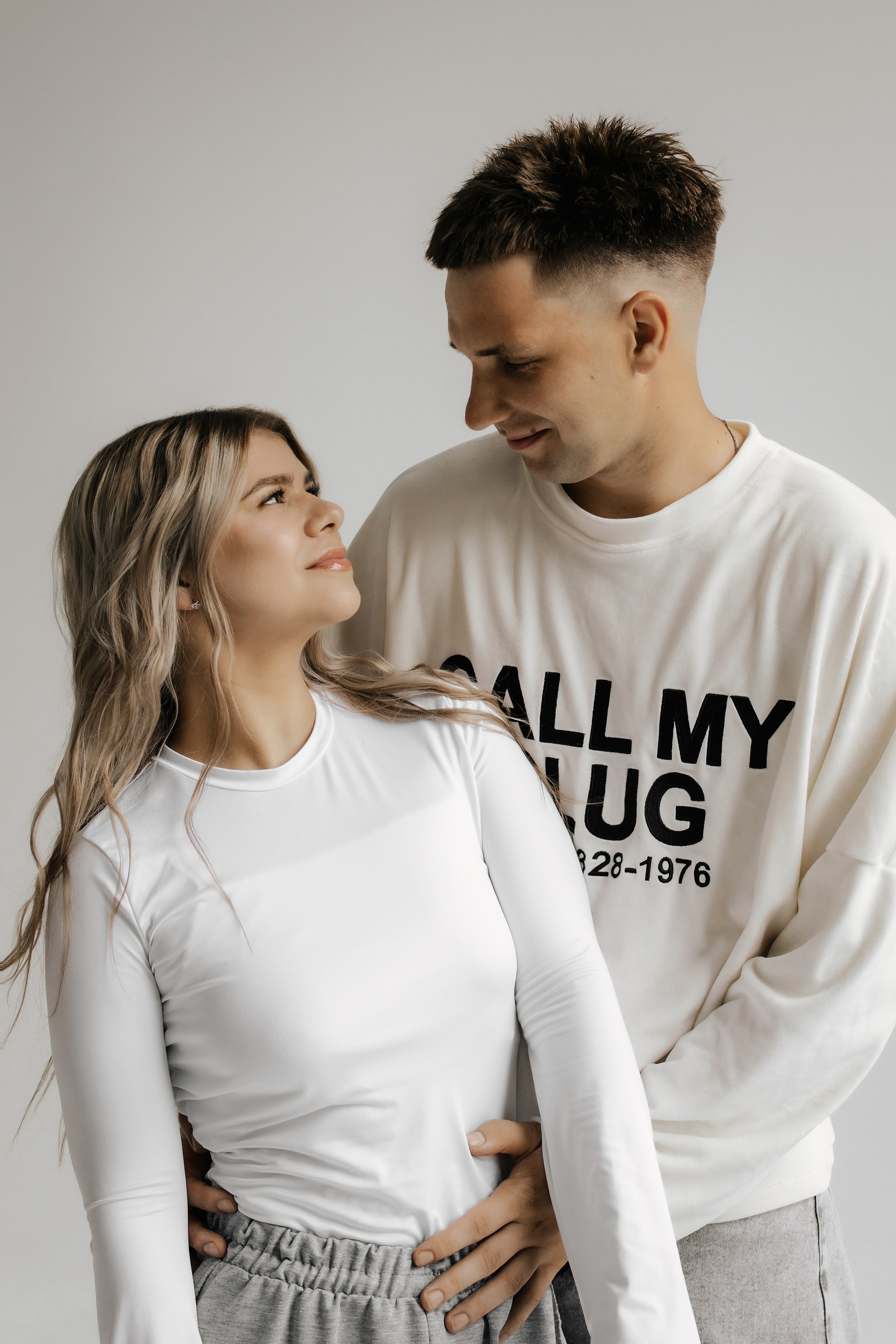 L&D. Портретный фотограф в Минске Екатерина Петренко