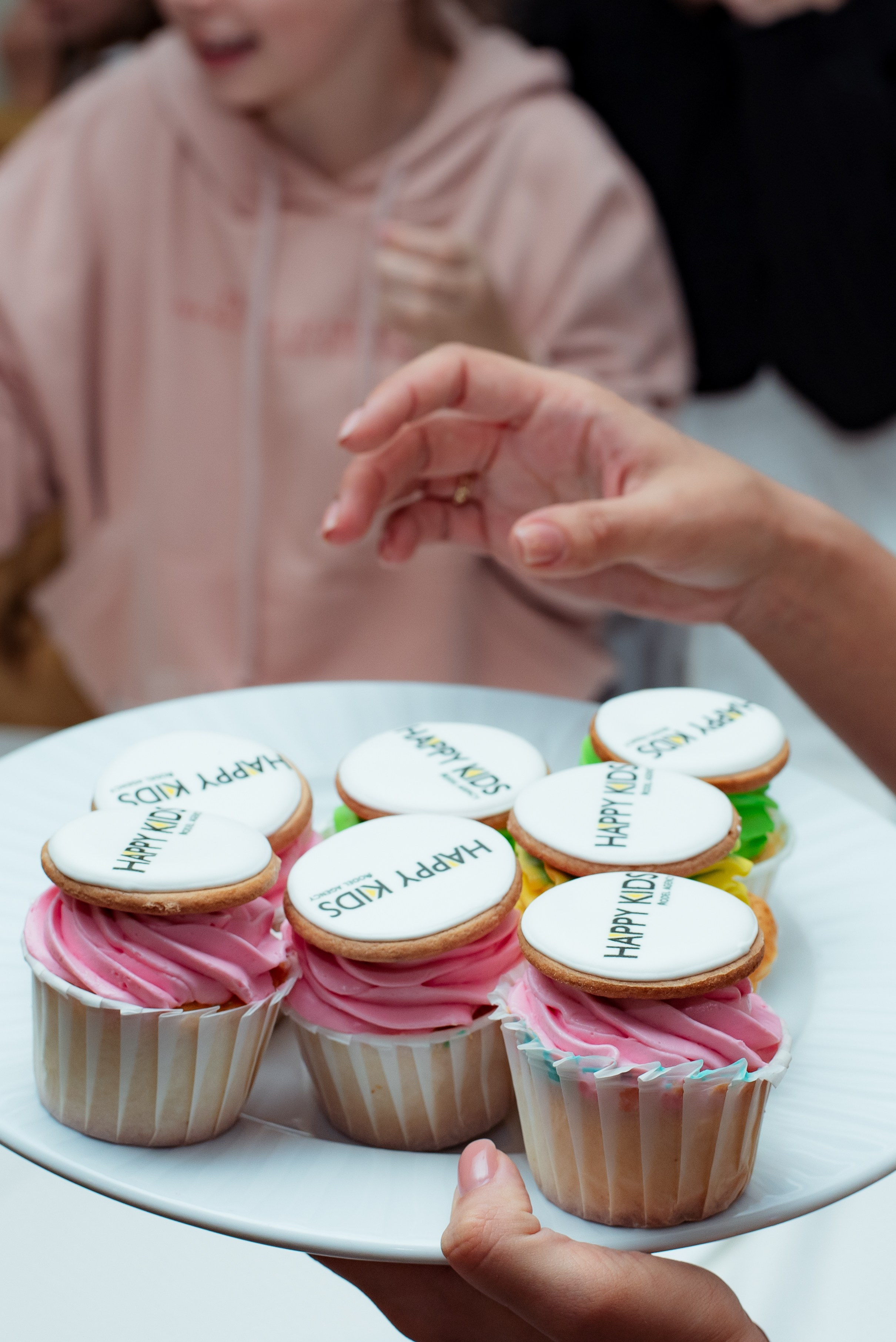 Выпускной Happy Kids. Главная