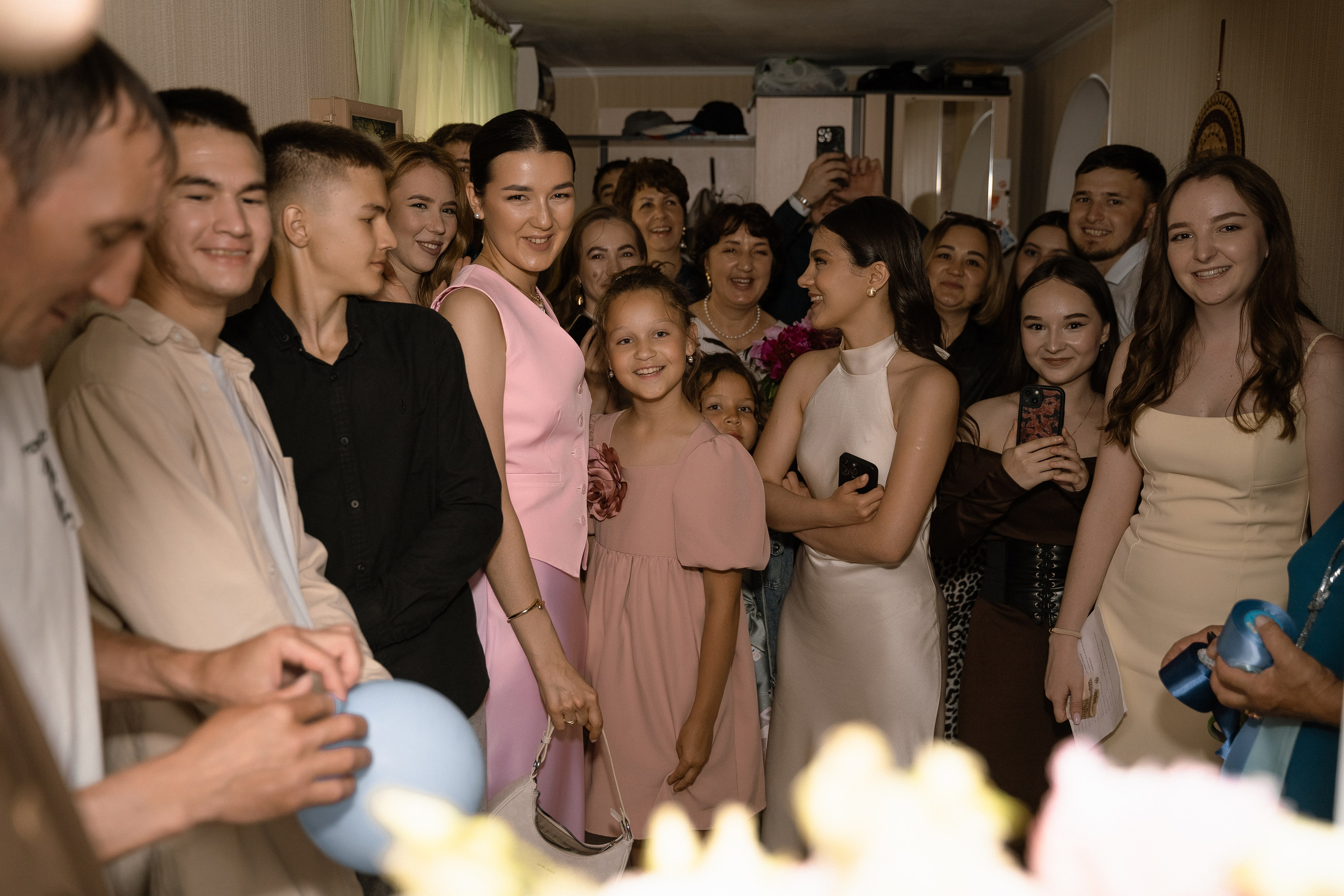 Рафиль и Диана. Свадебный семейный фотограф Ксения Божко Уфа Раевка никах в Нарыстау